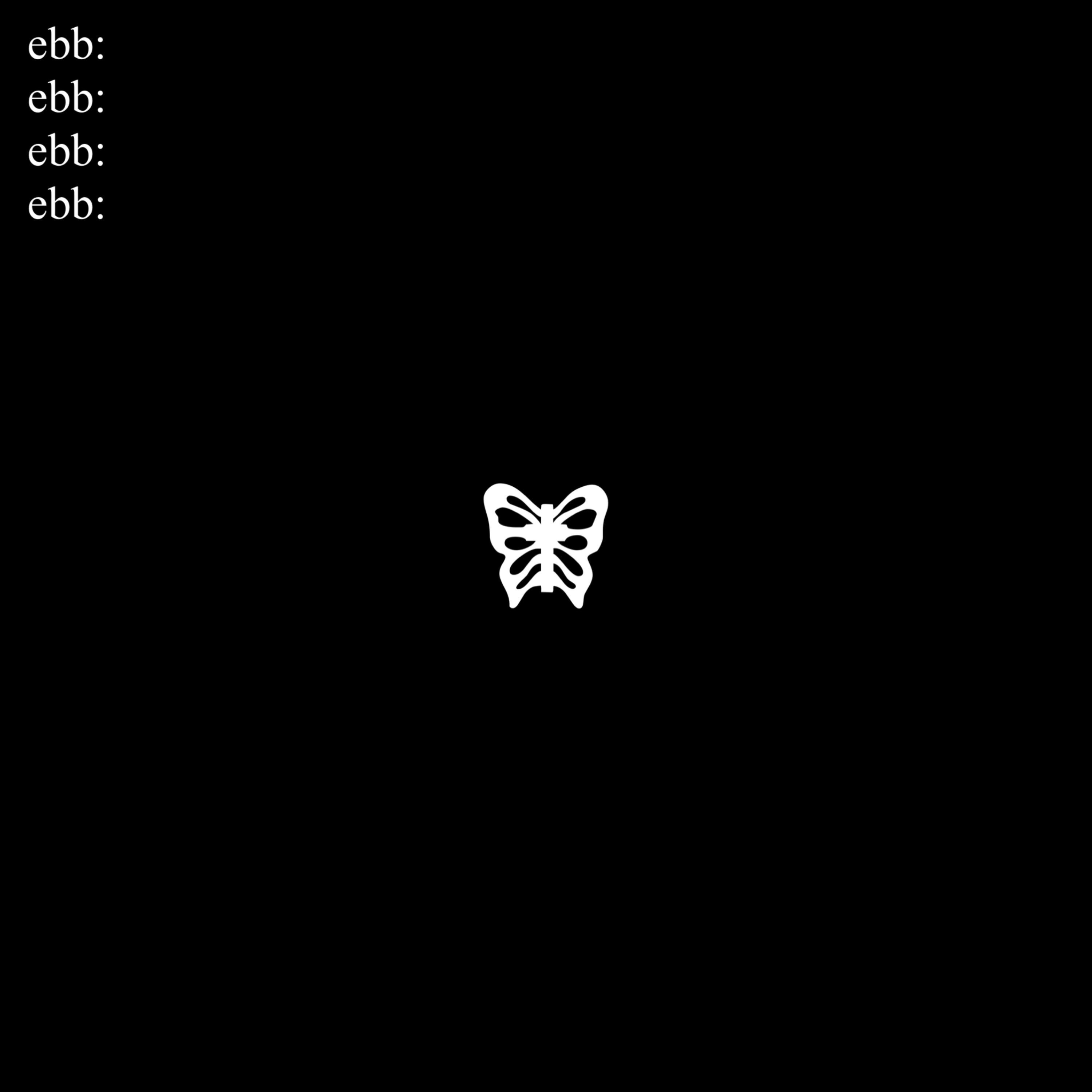ebb artwork