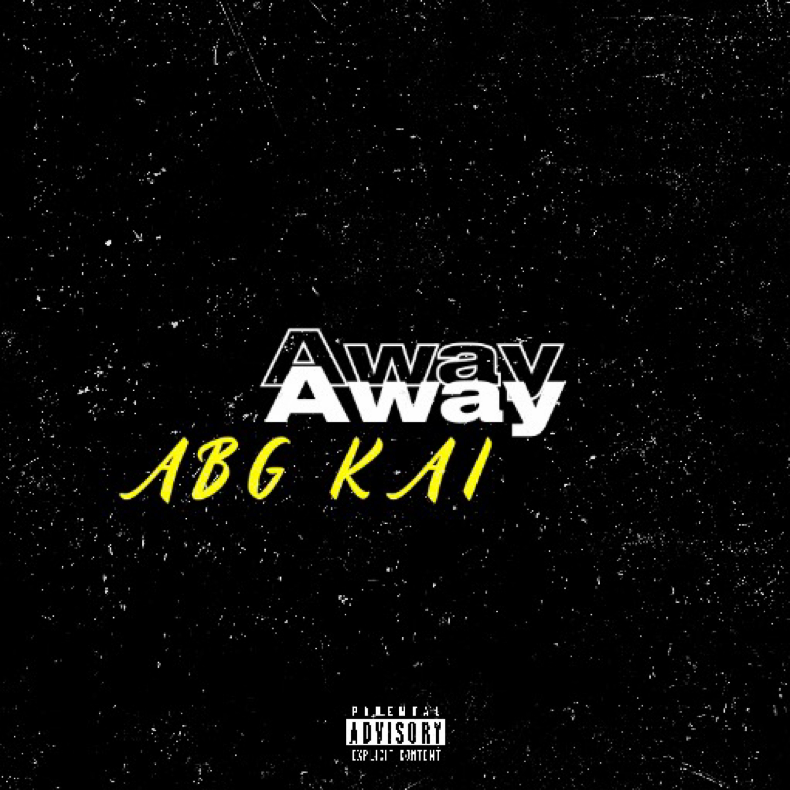 Away artwork