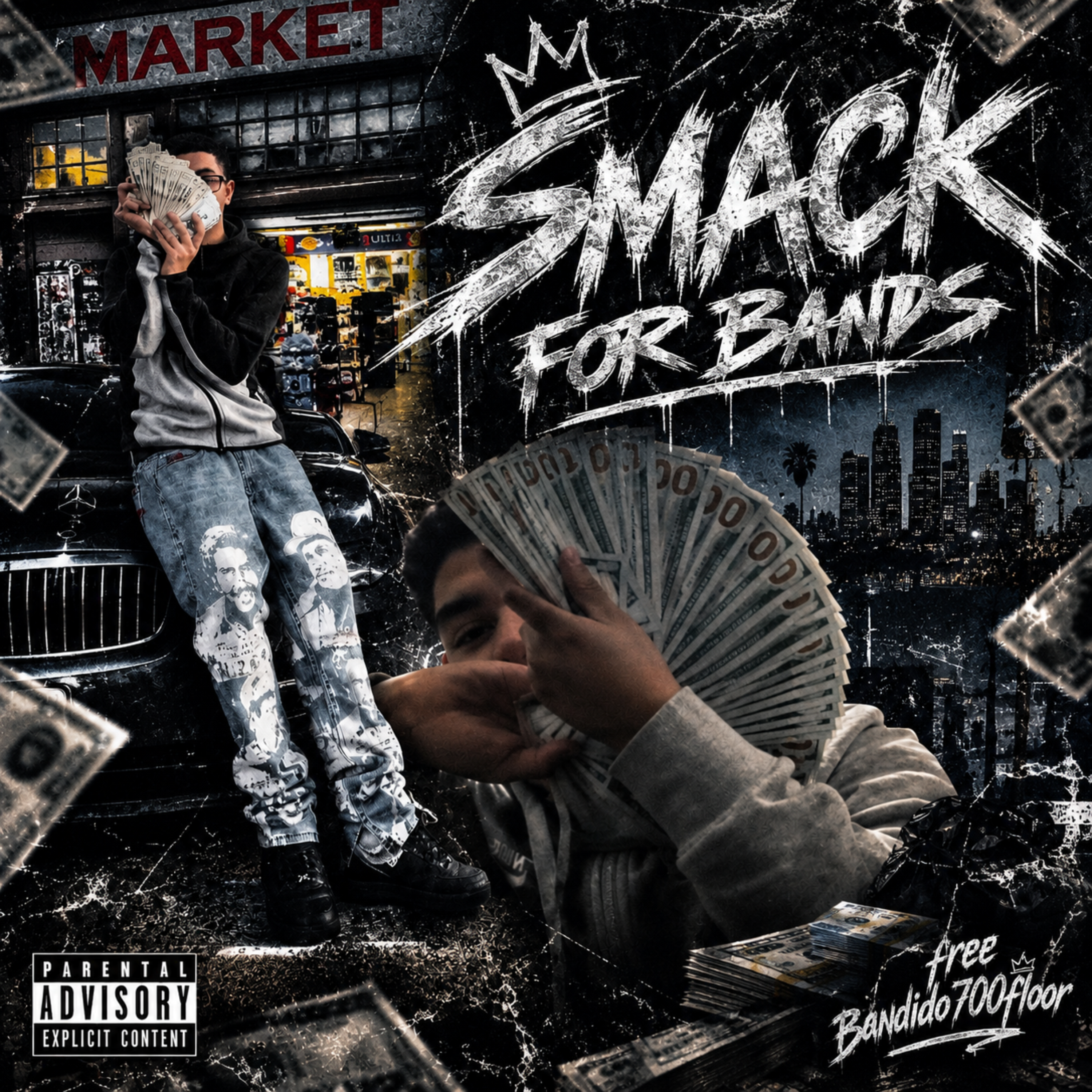 Smack For Bands by Realdeallowk cover art