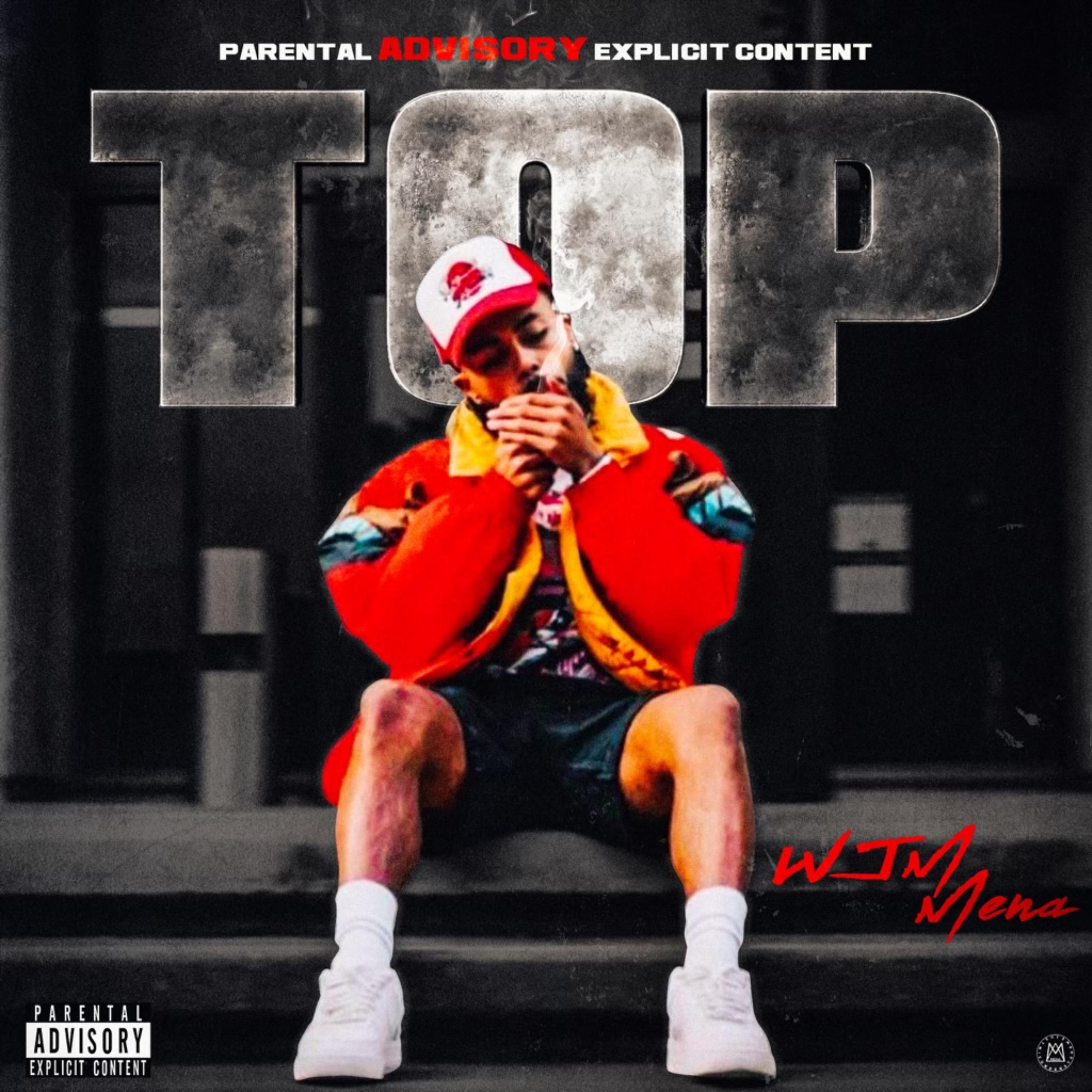 TOP by WJM MENA cover art