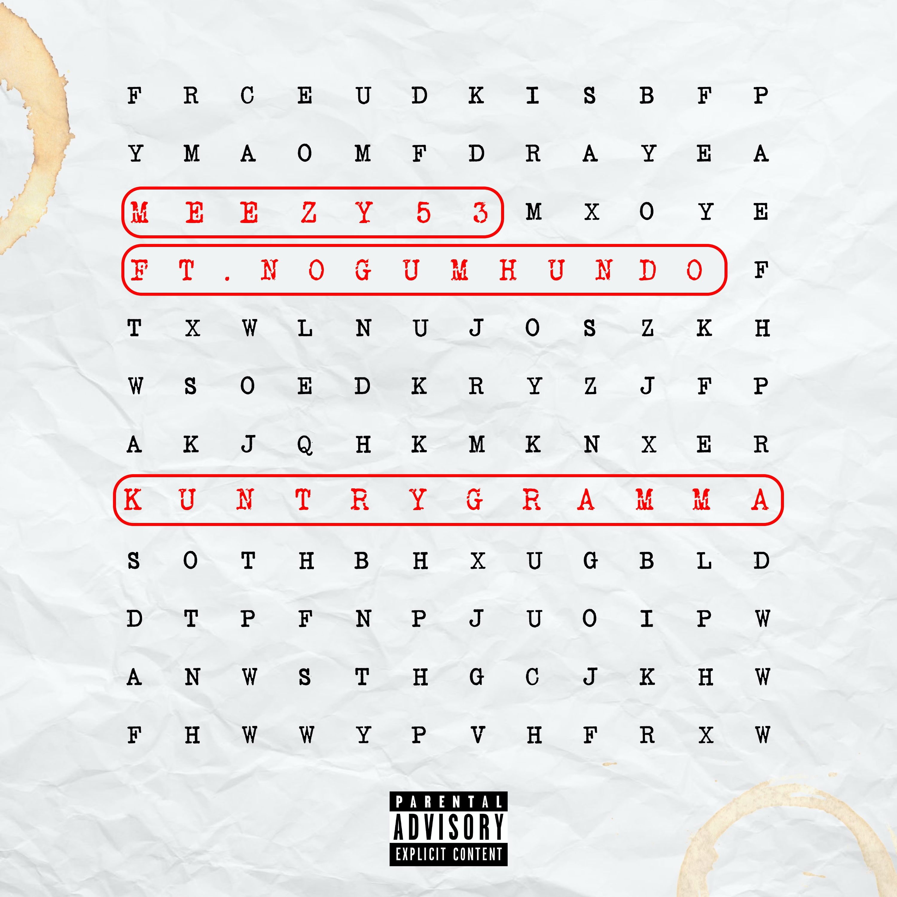 Kuntry Gramma artwork