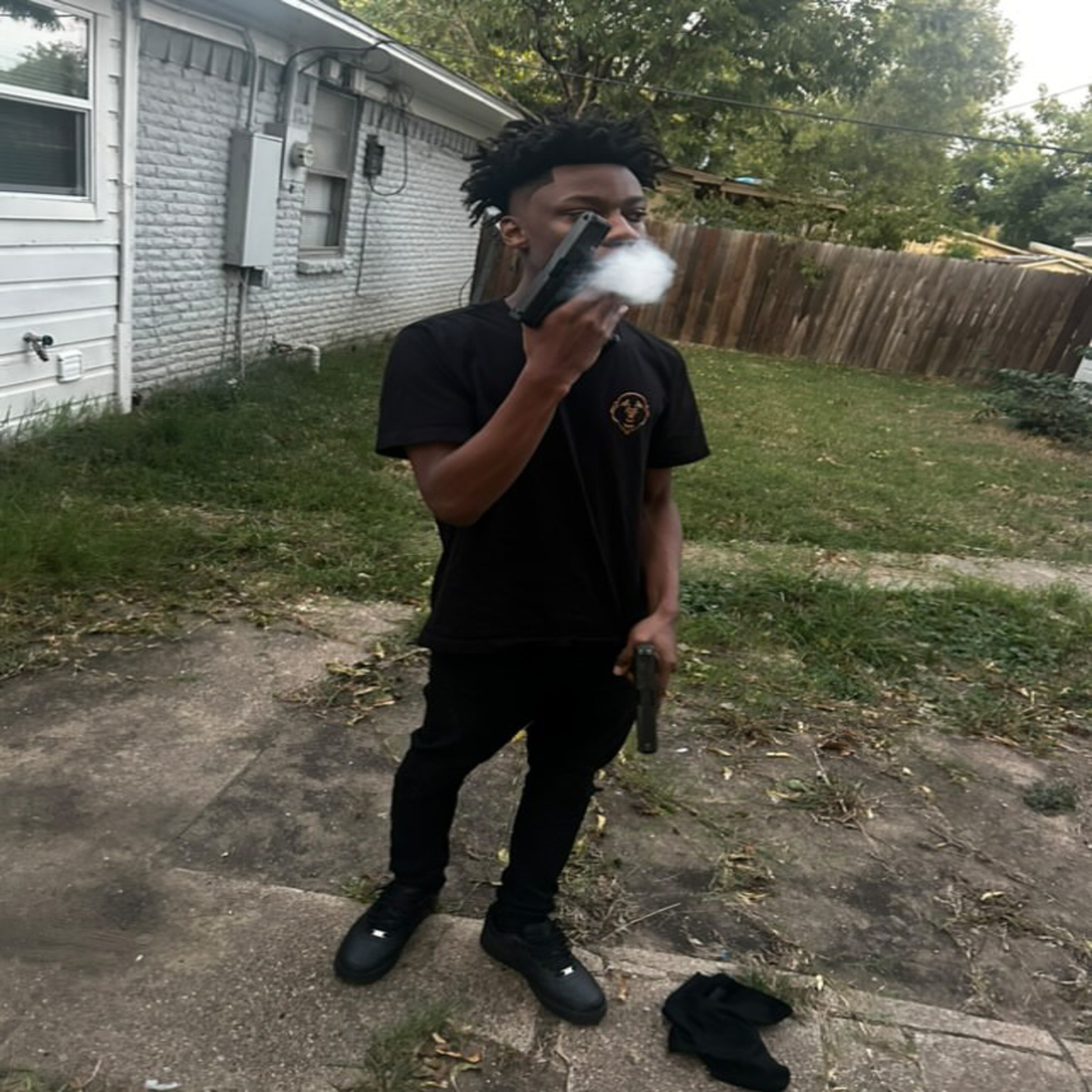 Dboy Di$ Dboy Dat artwork