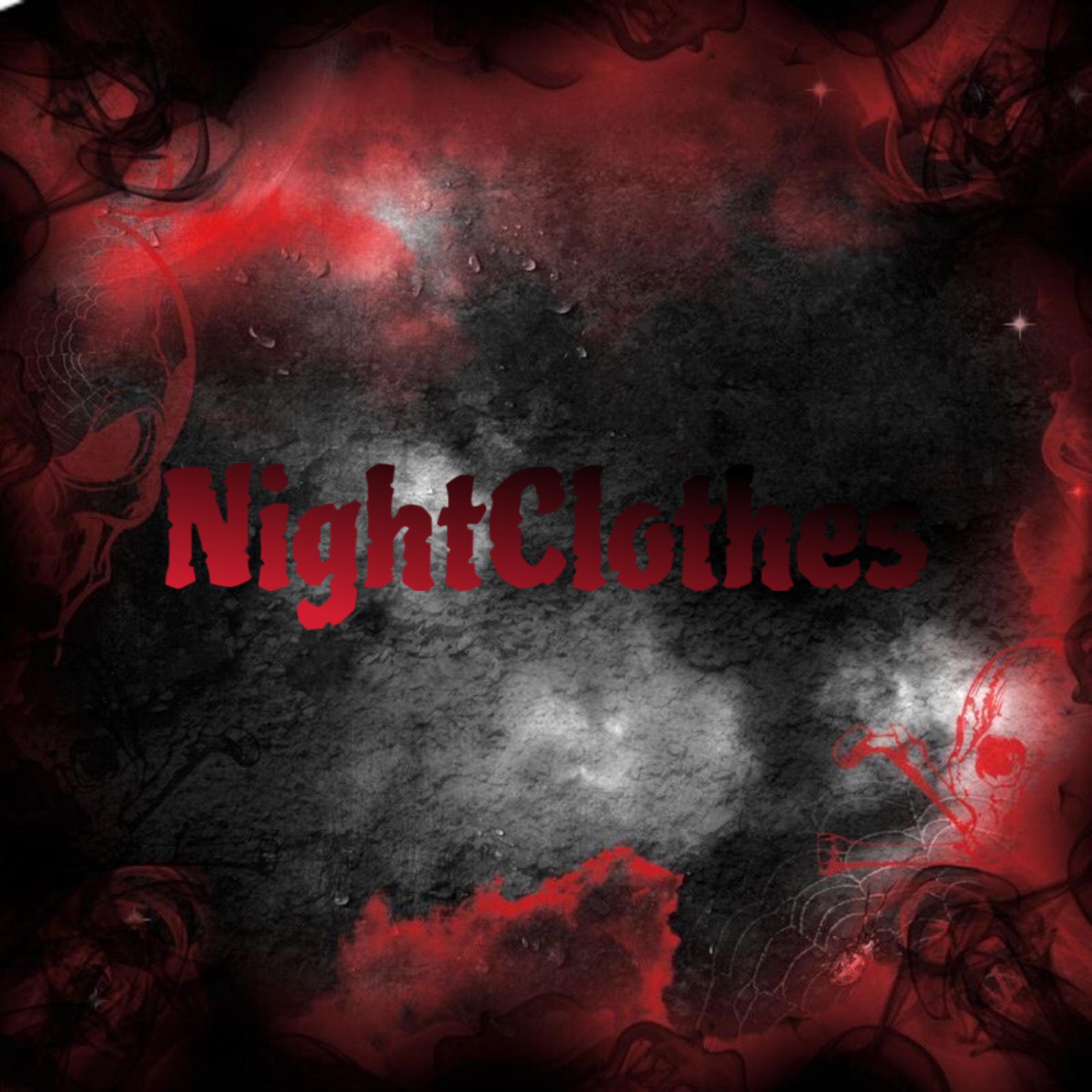 NightClothes artwork