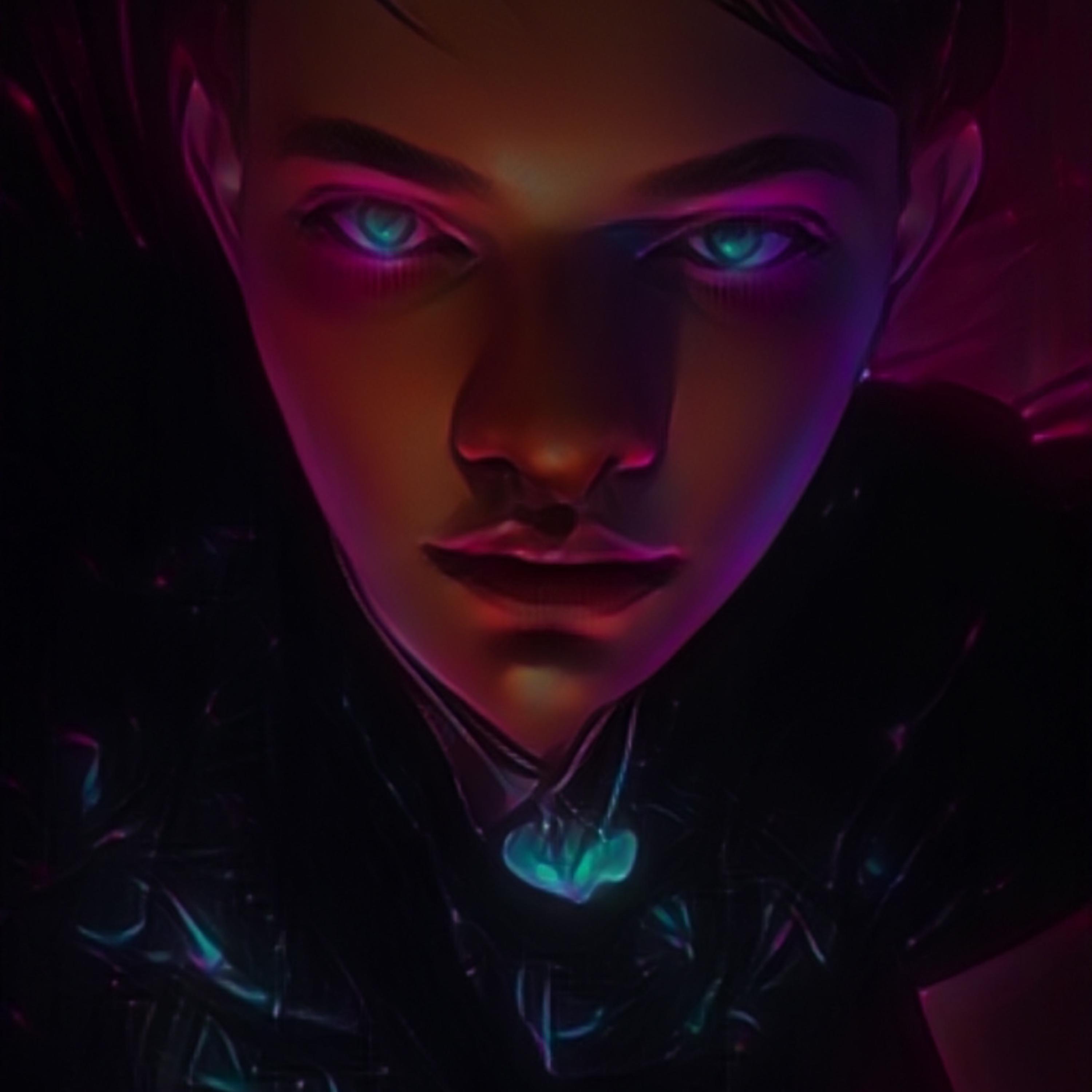 Addiction artwork