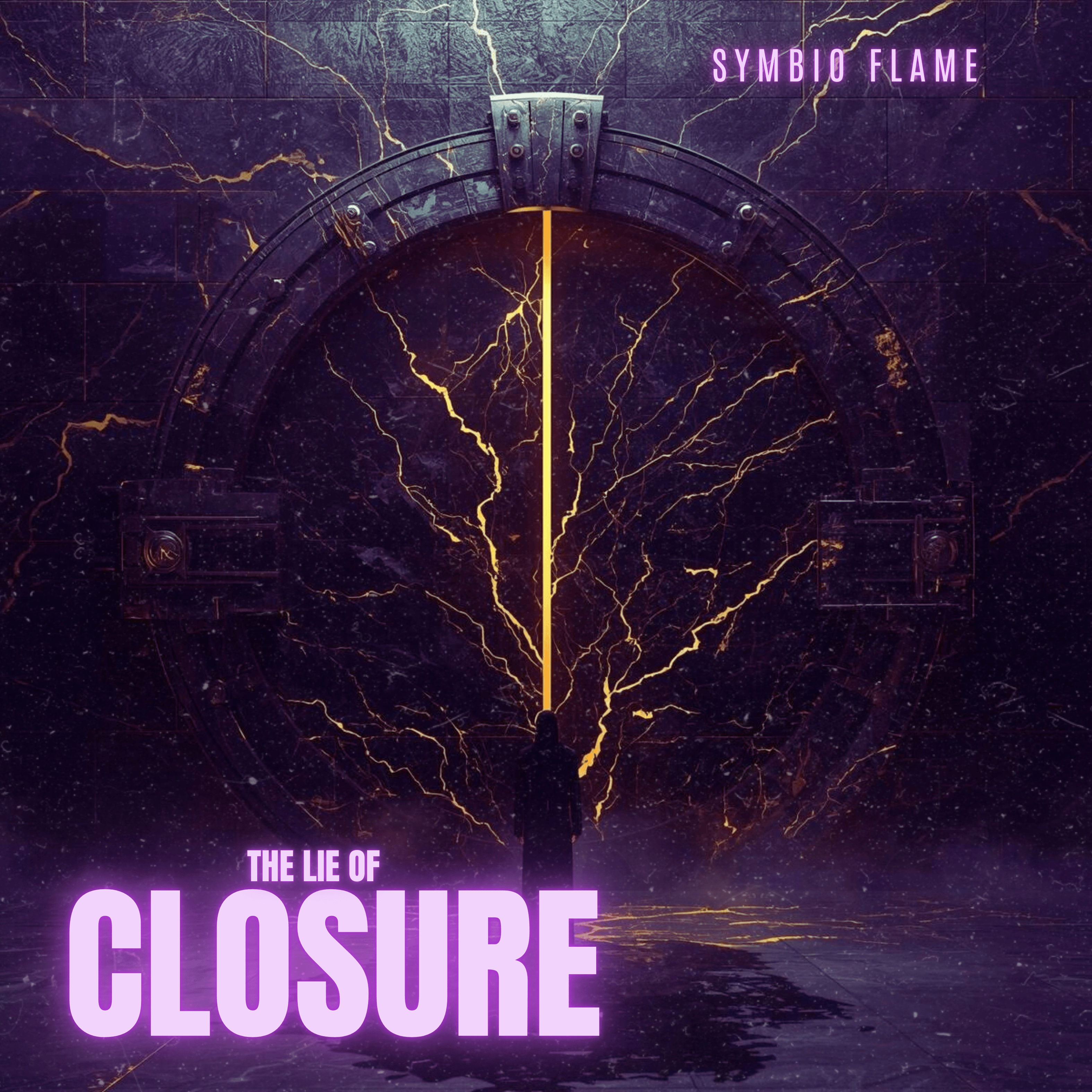 The Lie of Closure artwork