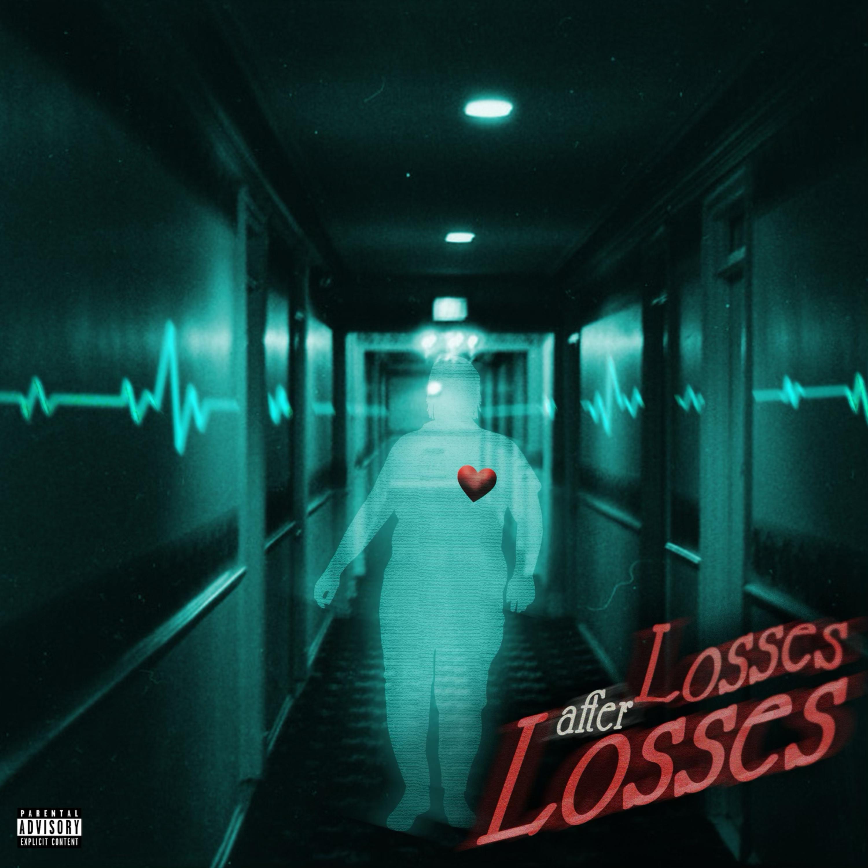Losses After Losses by Doa Beezy cover art