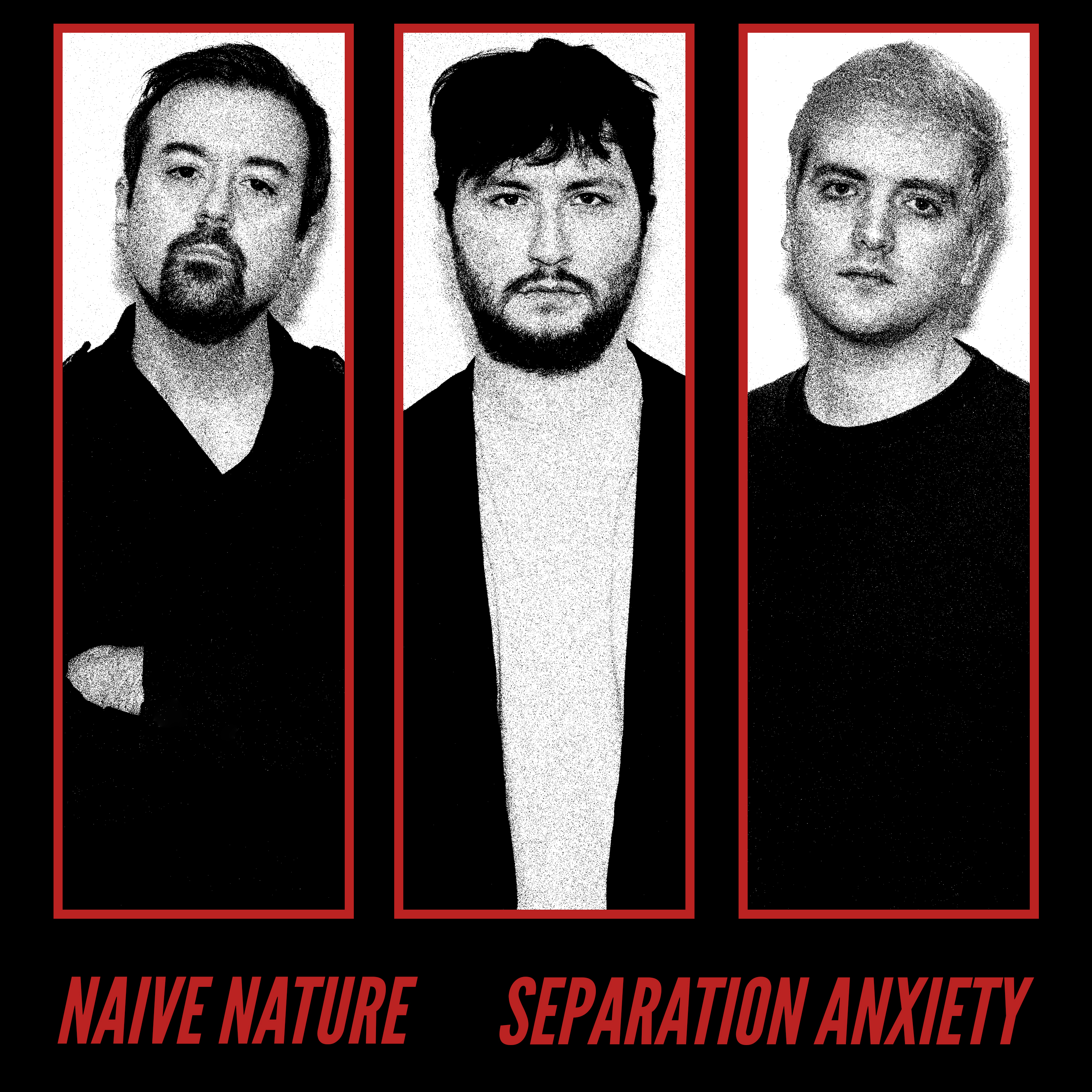 separation anxiety artwork