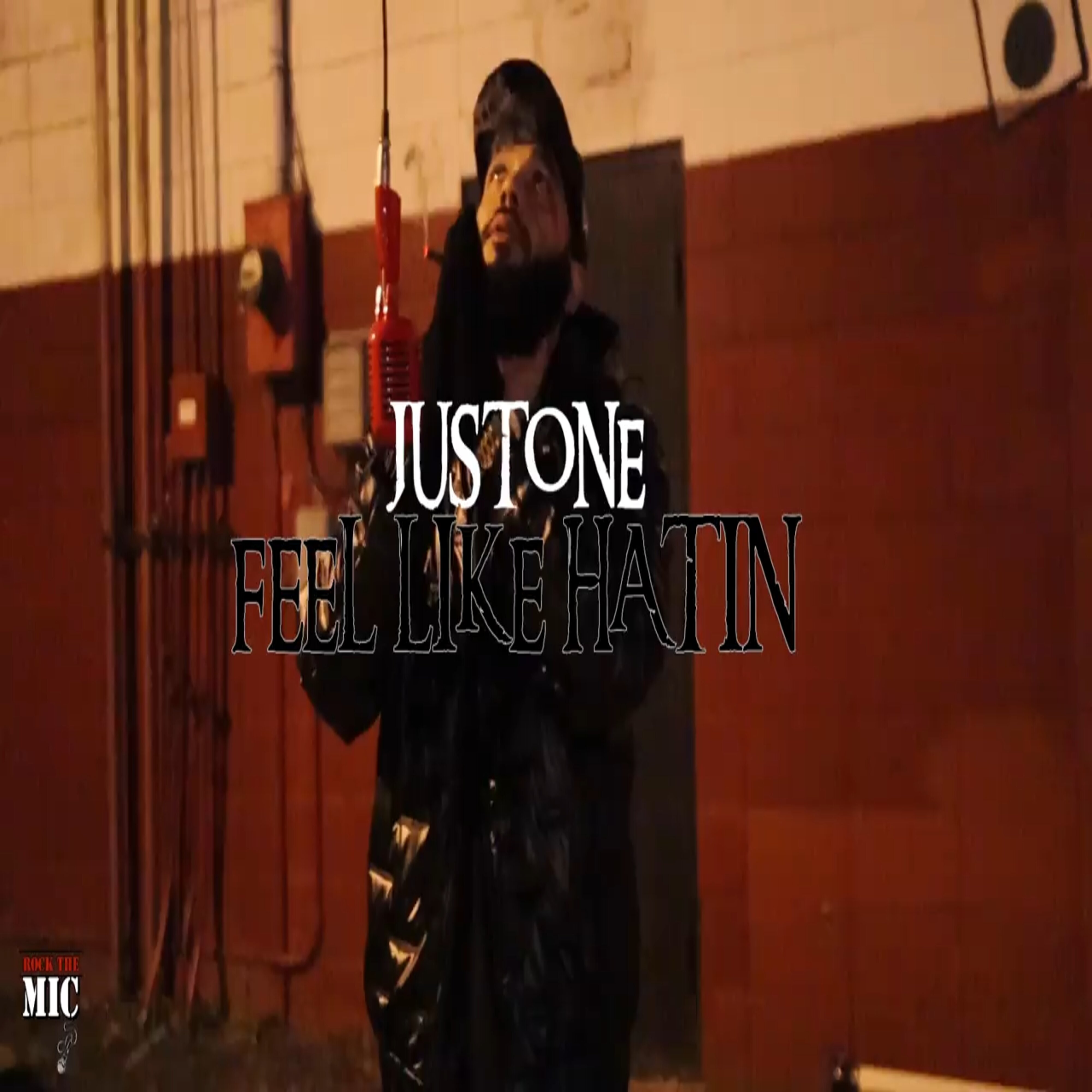 Feel Like Hatin' artwork