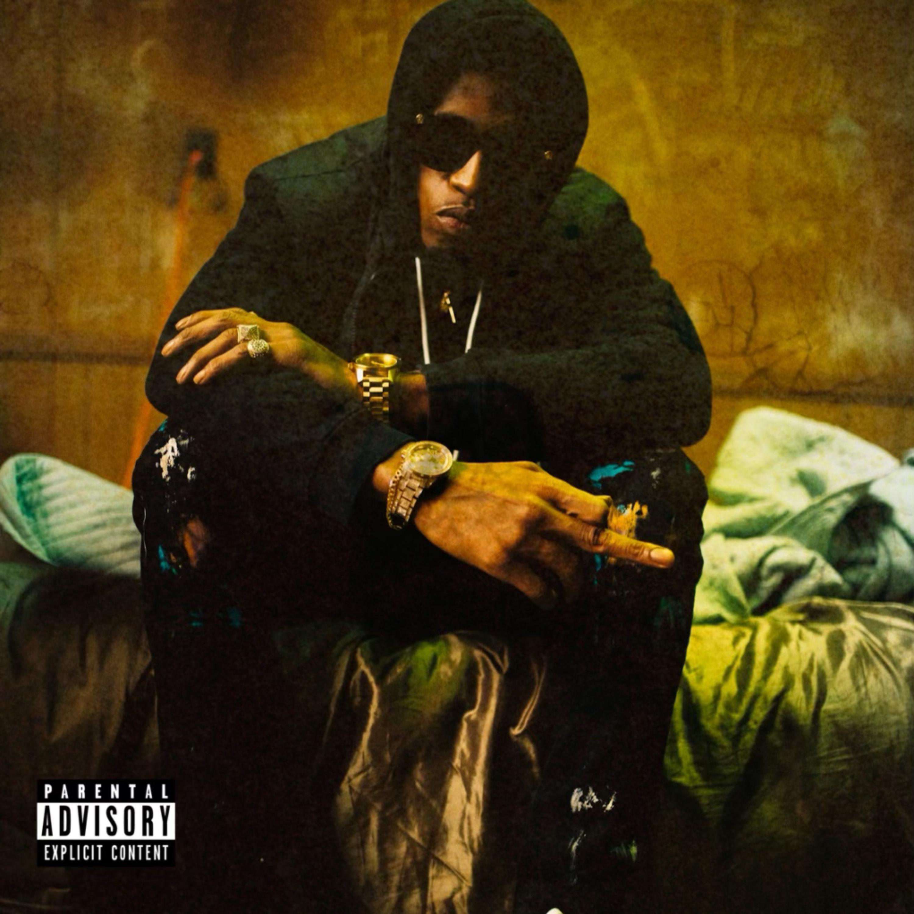 Joker Flow by Kash Deuce cover art