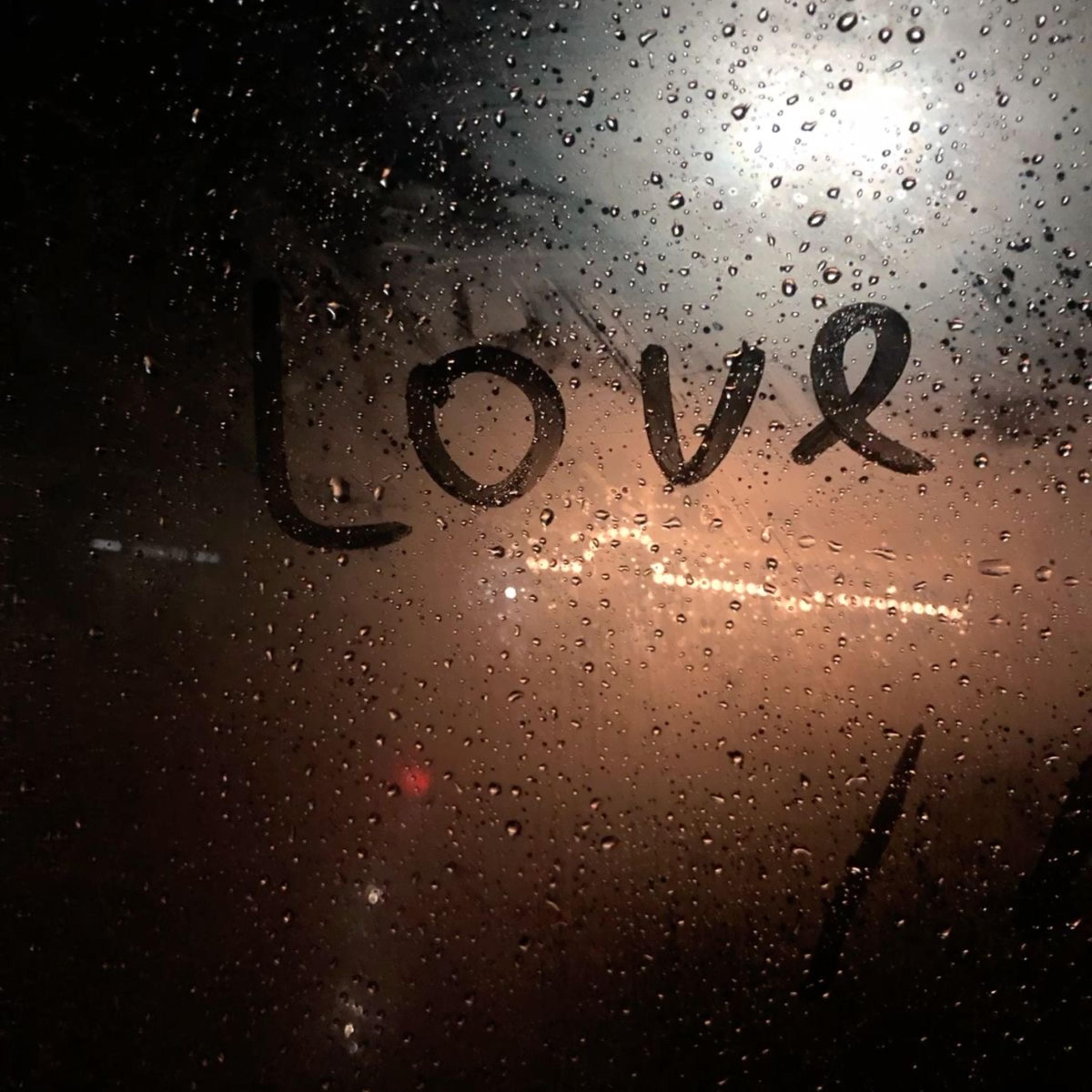 Love Is Near… artwork