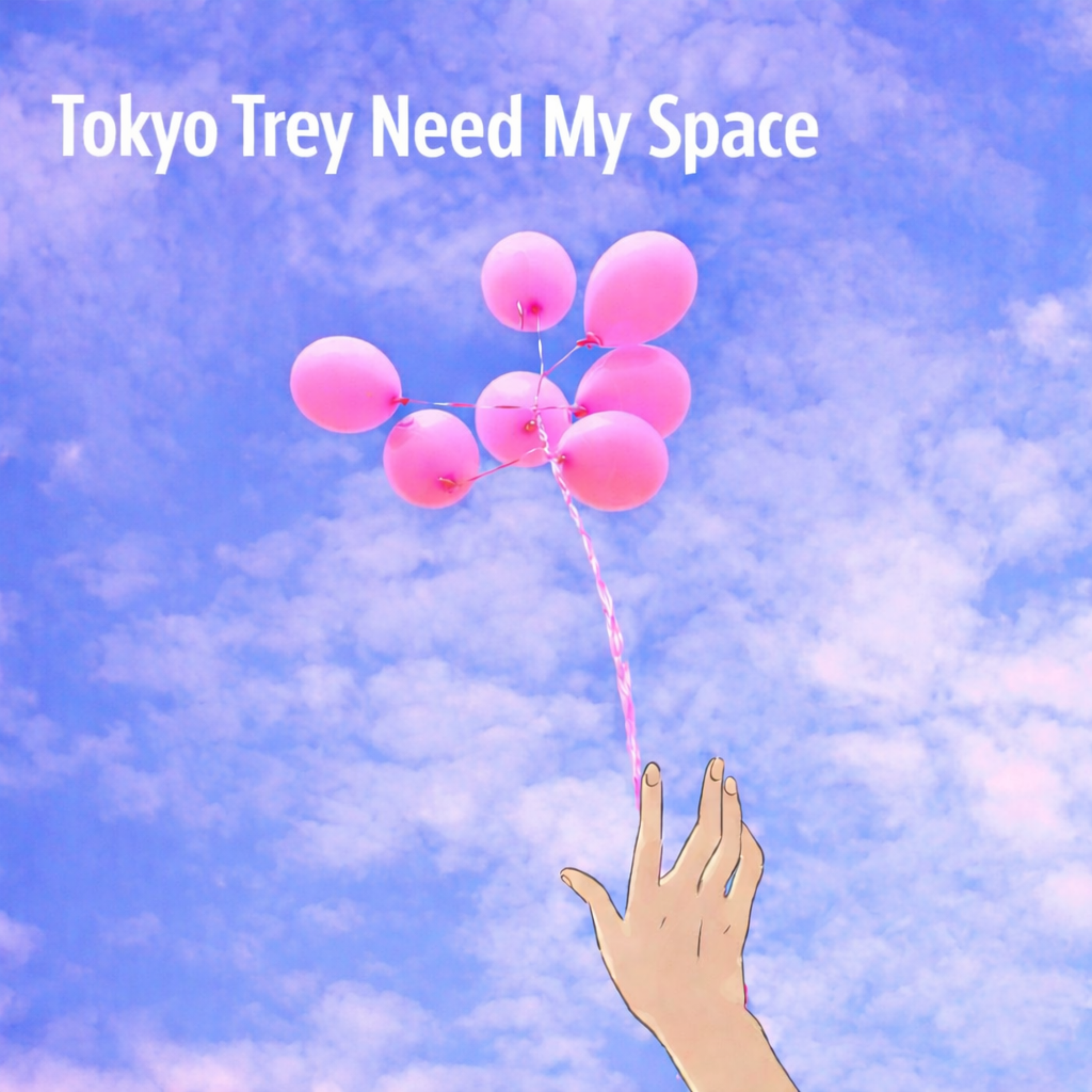 Need My Space artwork