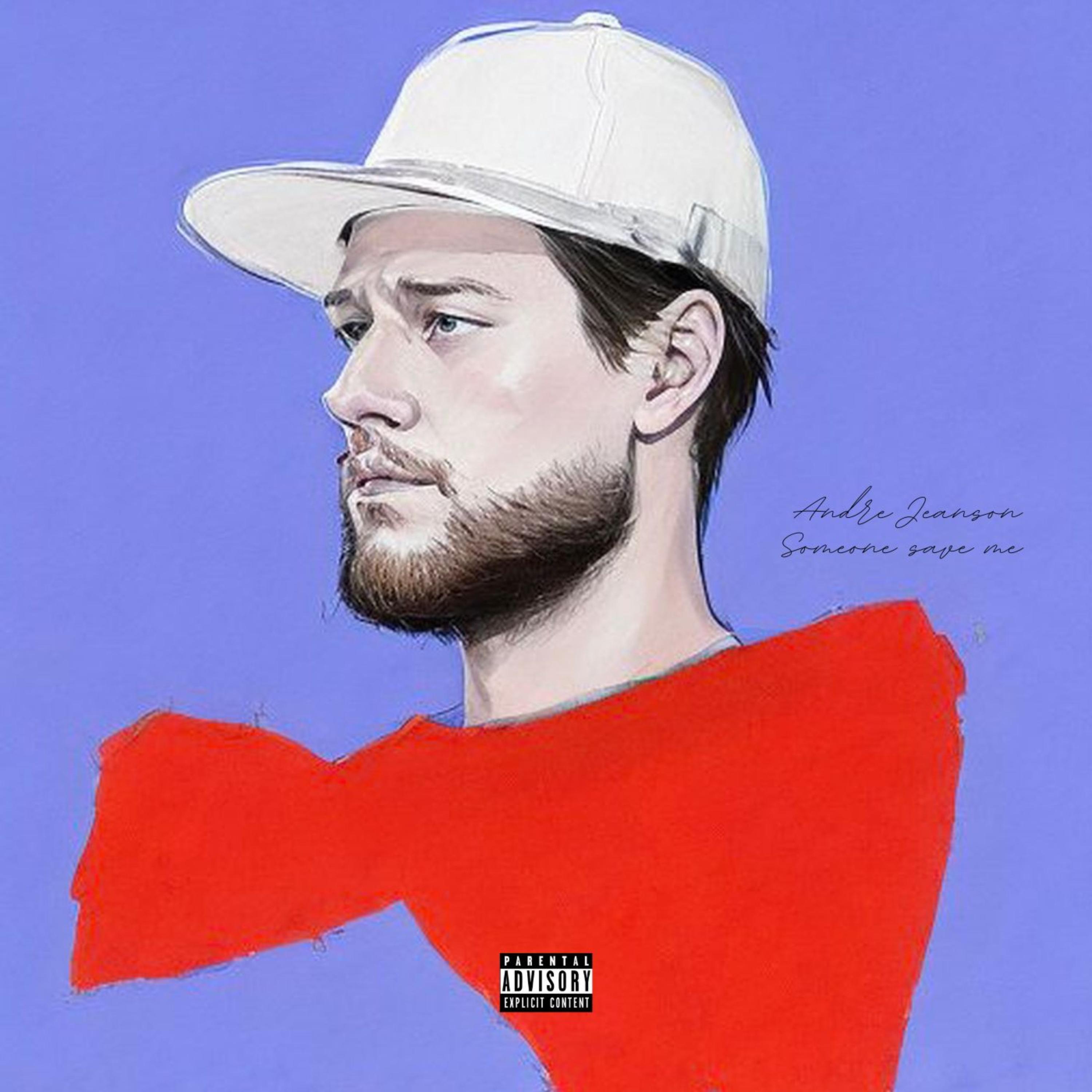 SOS by Andre Jeanson cover art
