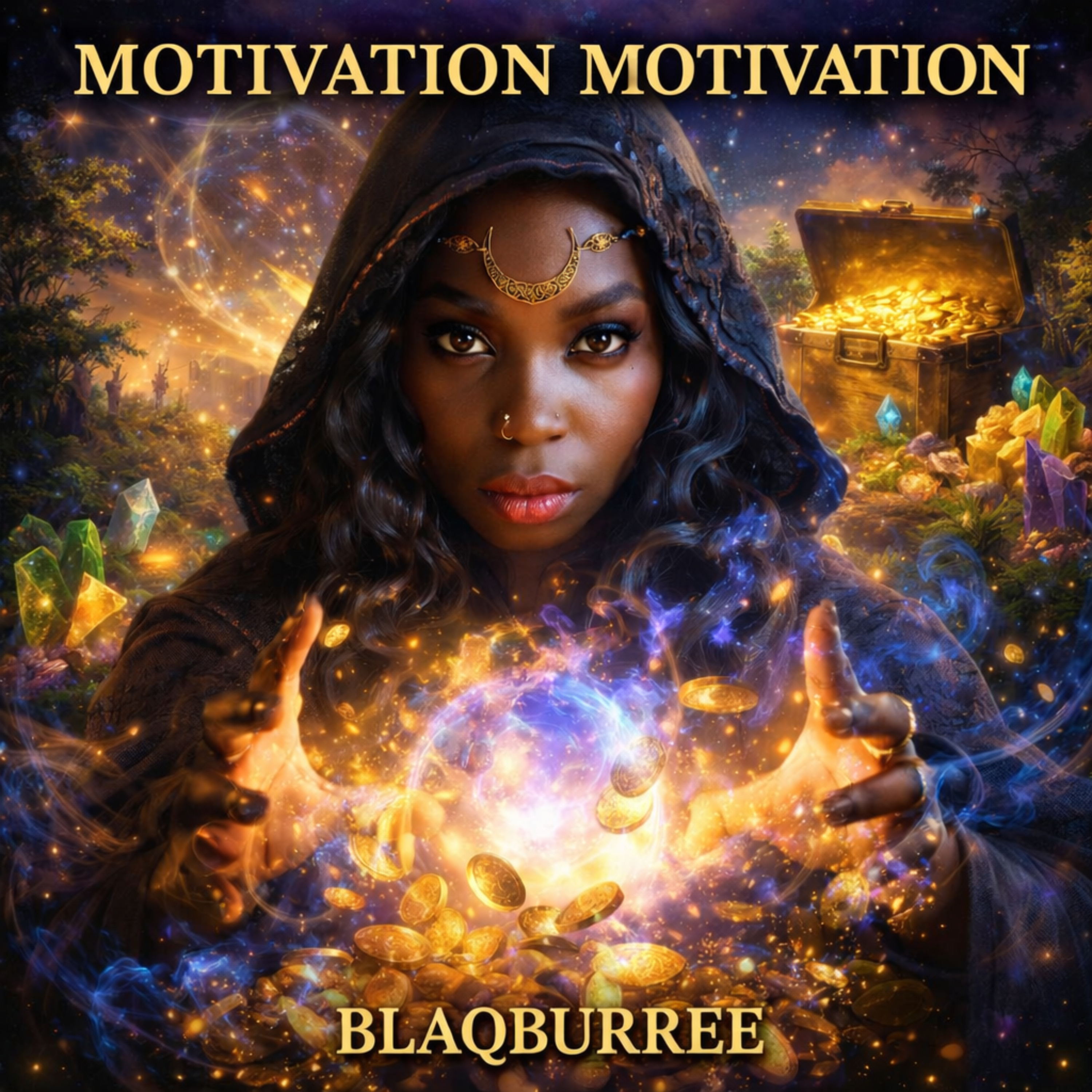 Motivation Motivation artwork