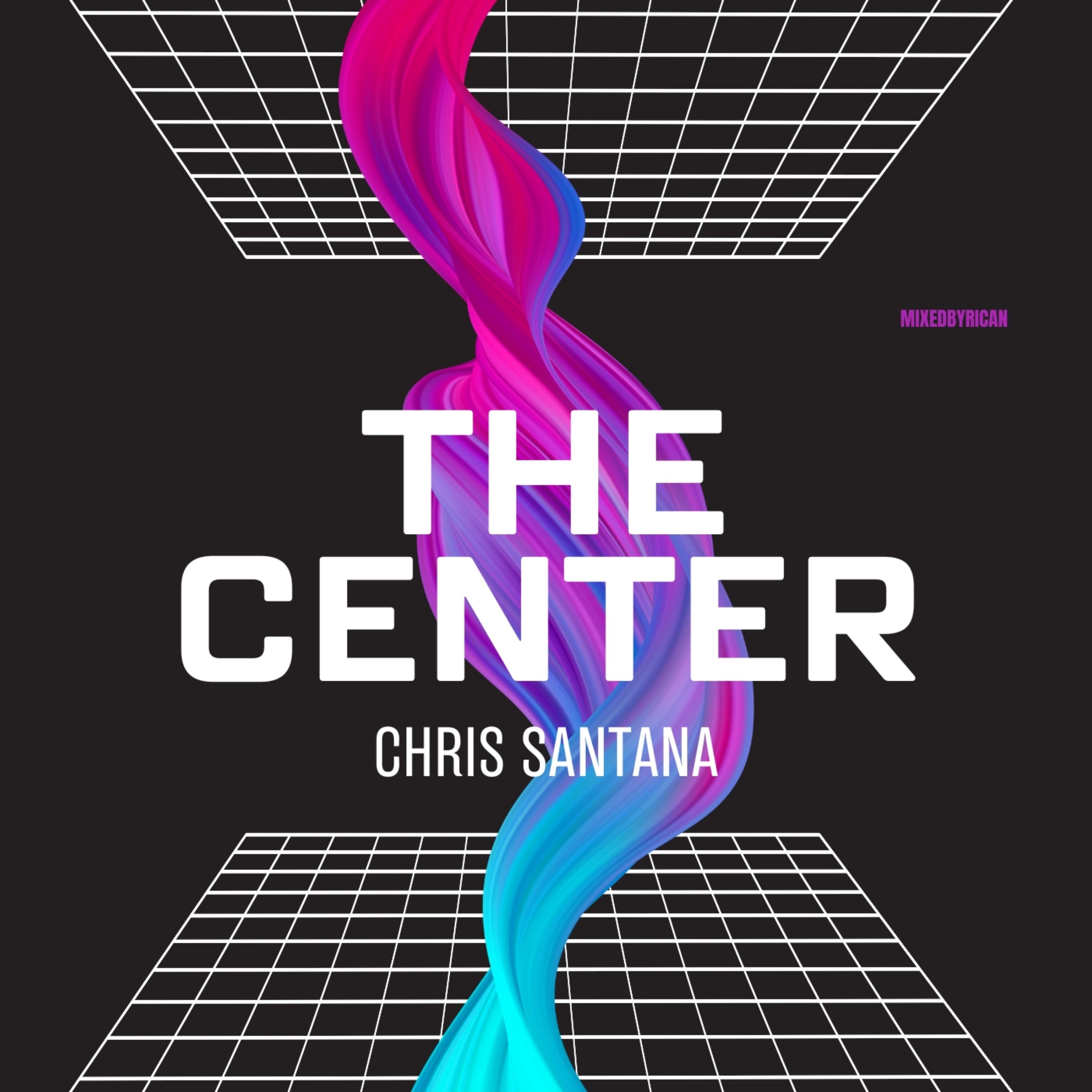 The Center artwork