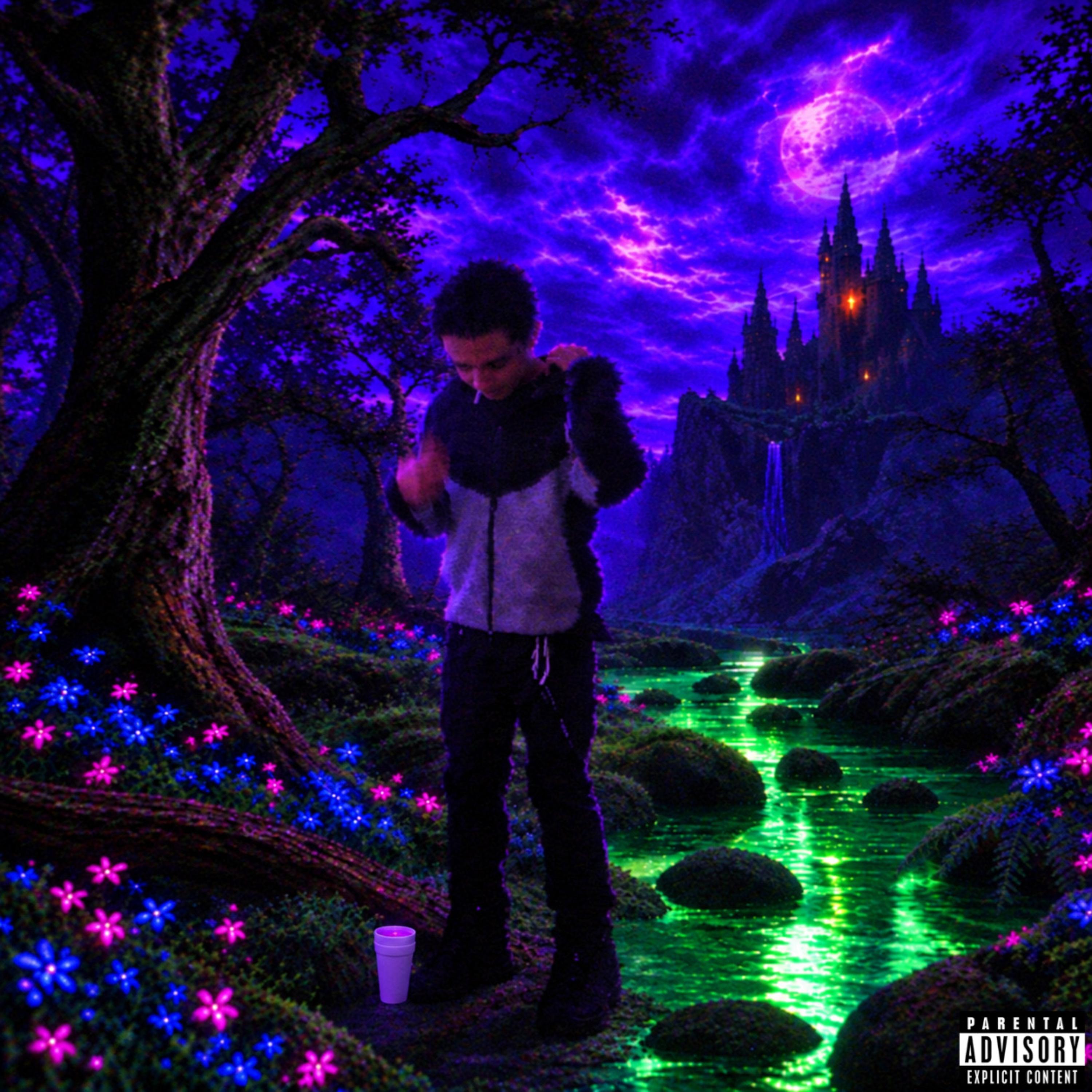 XoXo by luhmontii cover art