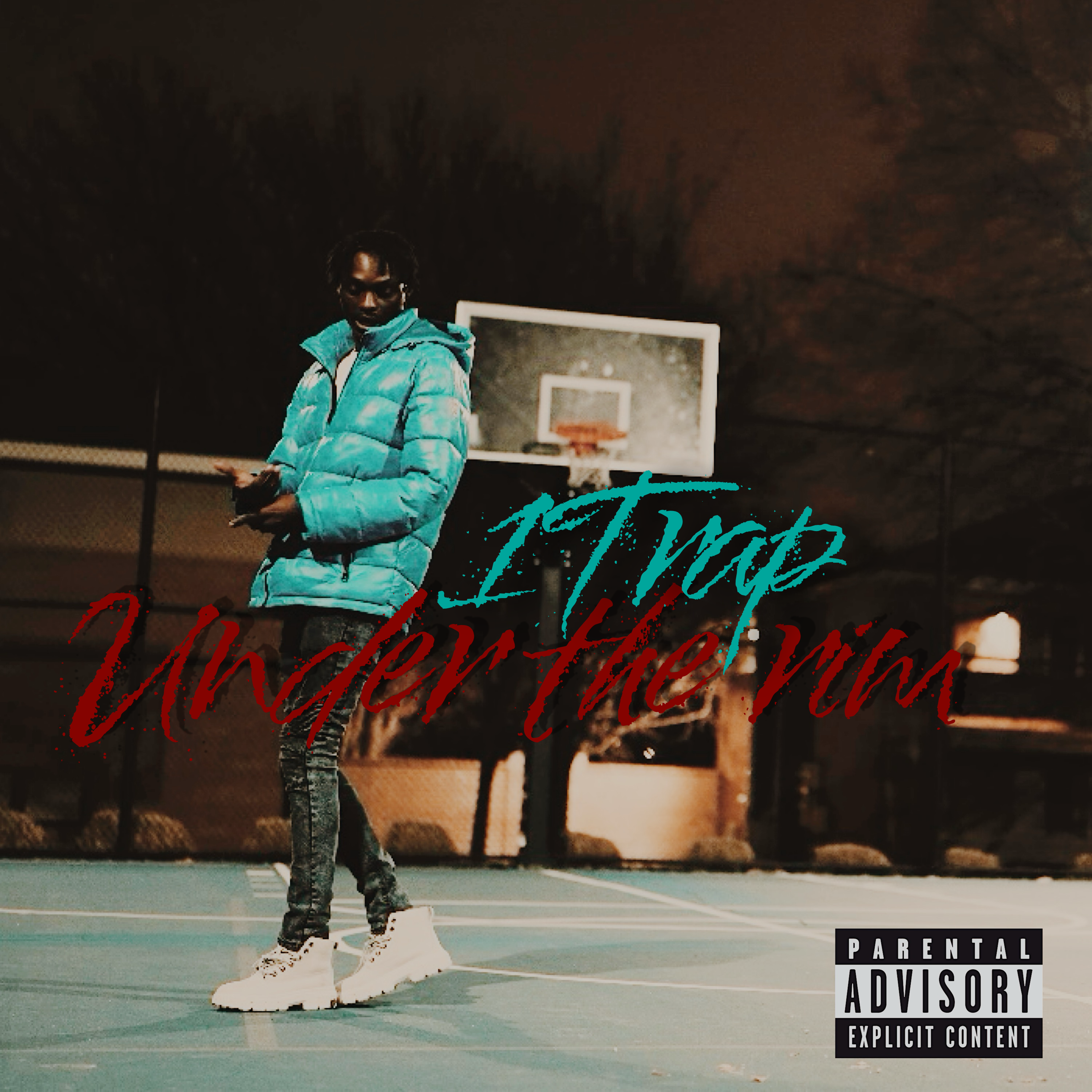 Under The Rim artwork