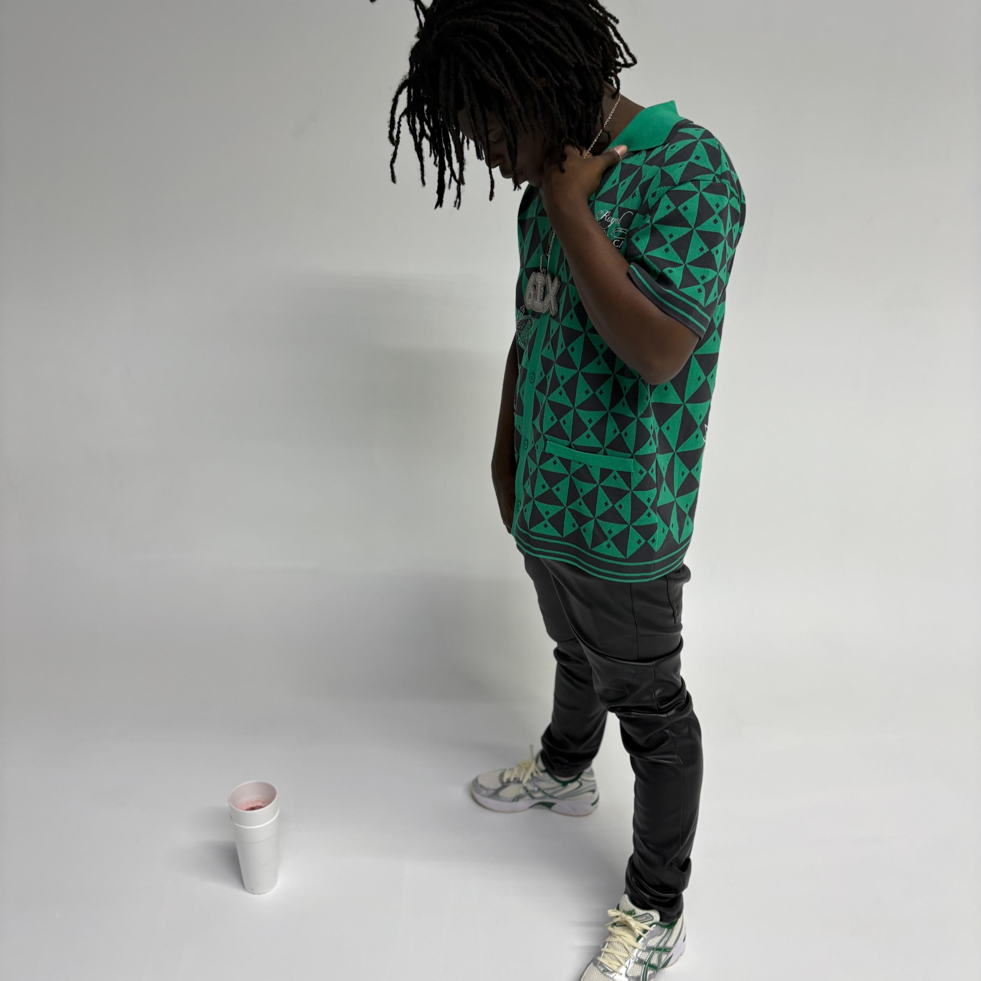 Ages artwork