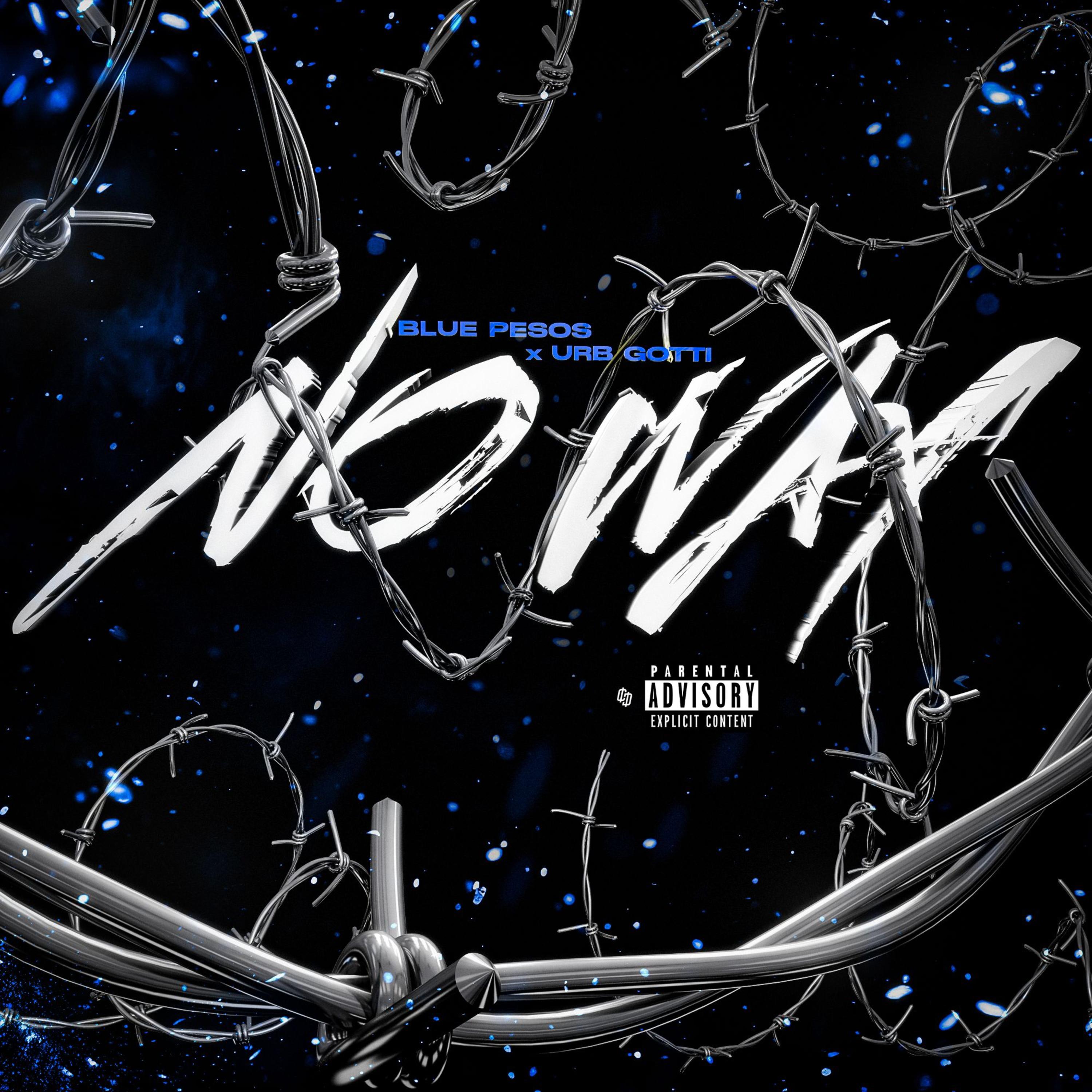 No Way artwork