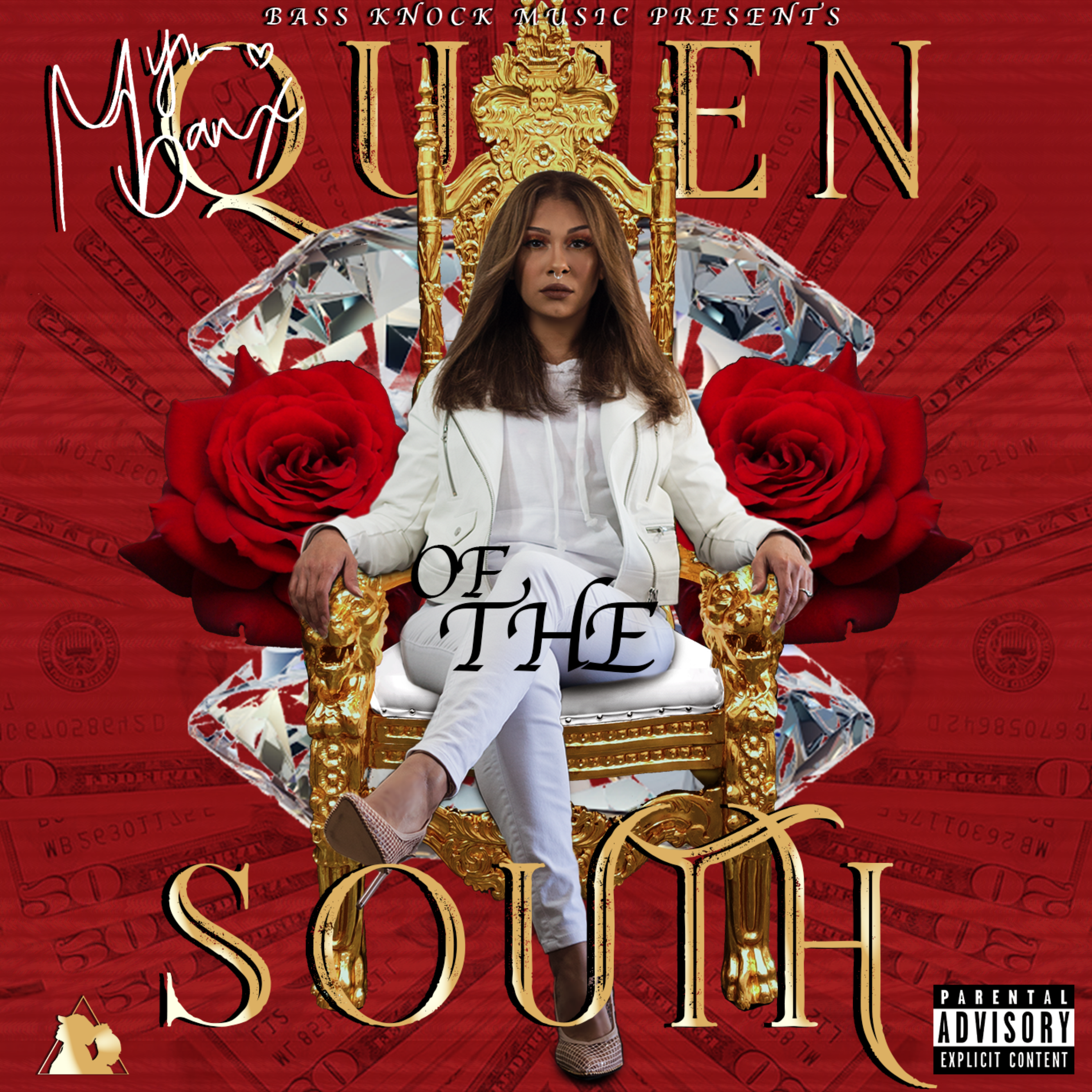 Queen Of The South (Deluxe) artwork