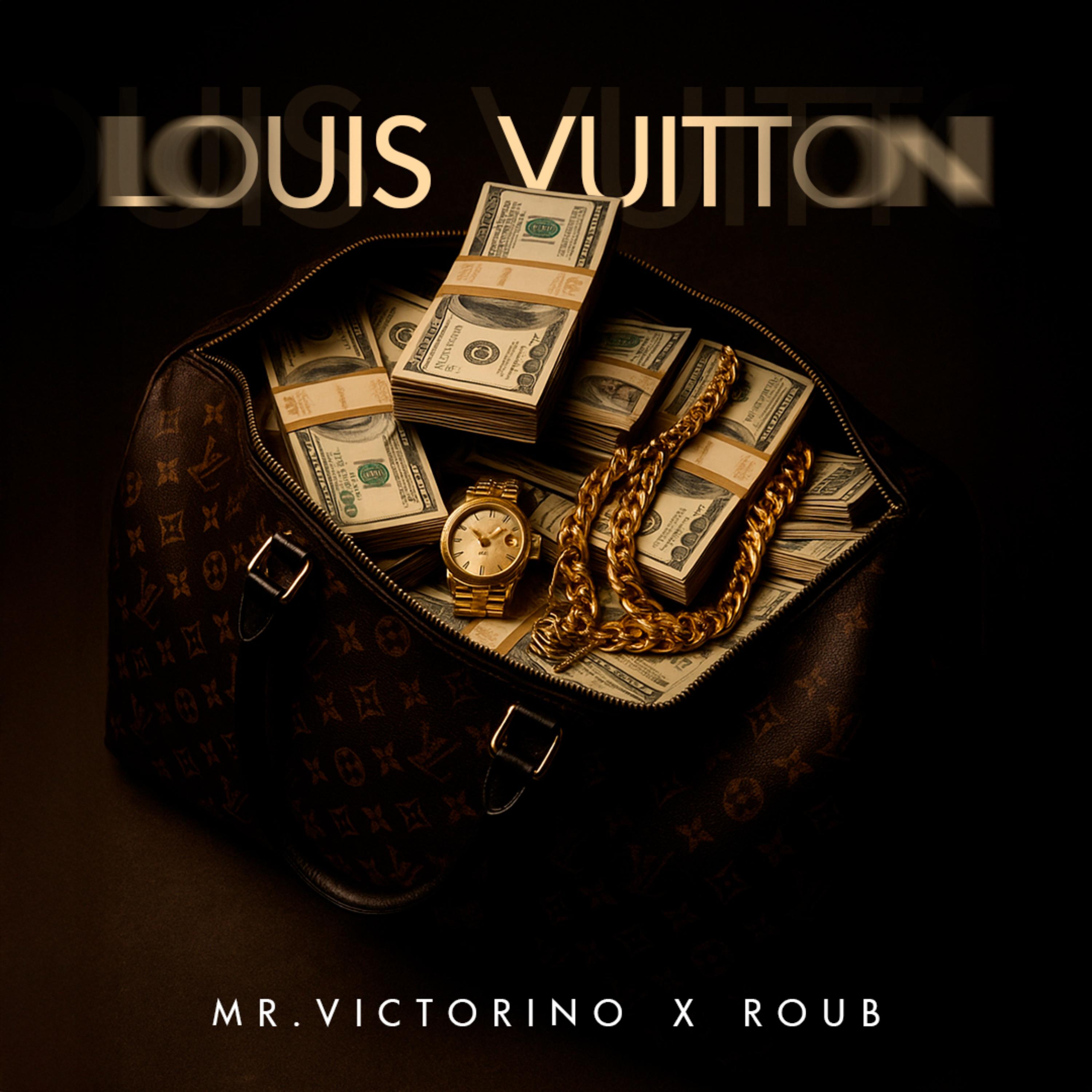 LOUIS VUITTON artwork