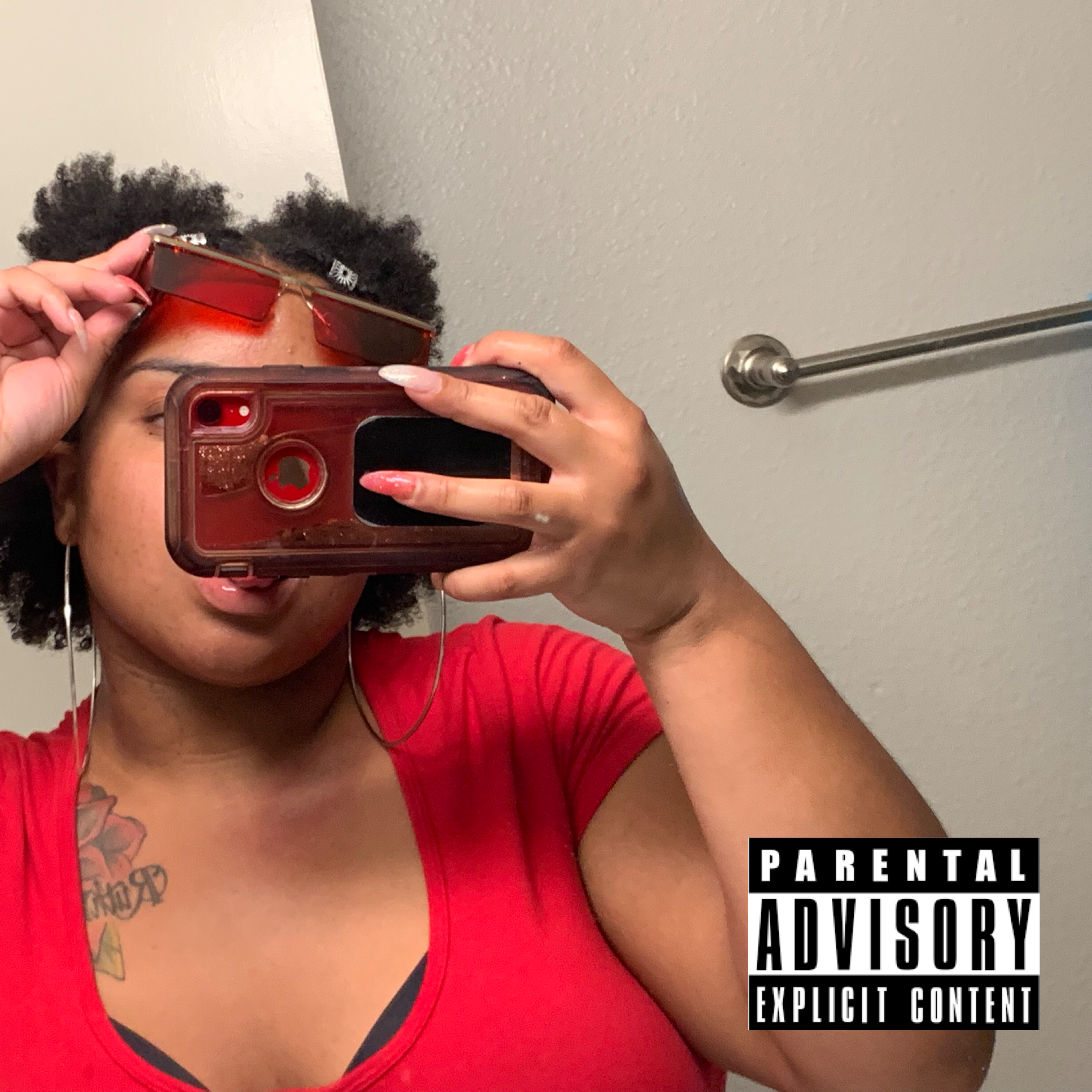 Feelings for You CLFR artwork