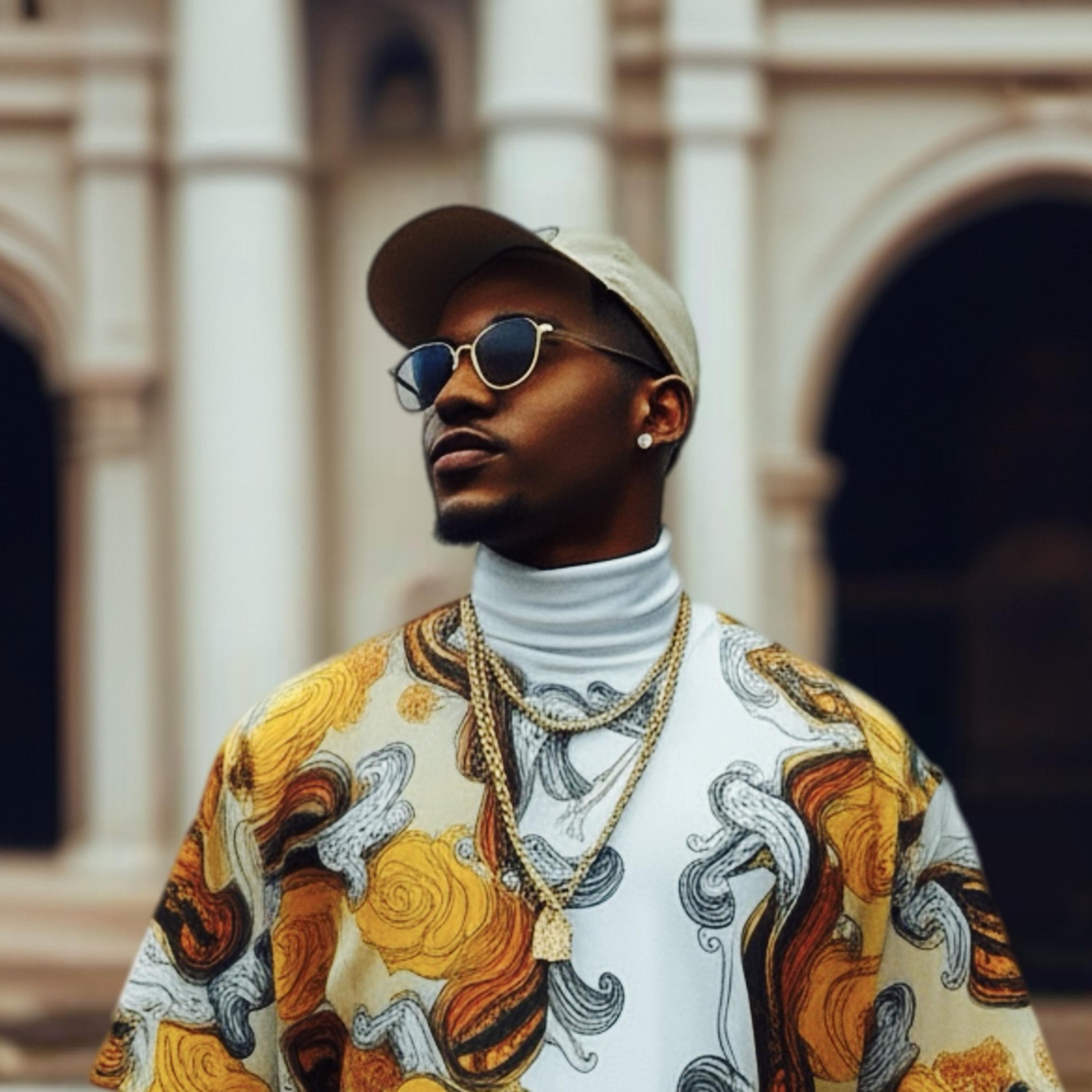 In the house of the Lord artwork