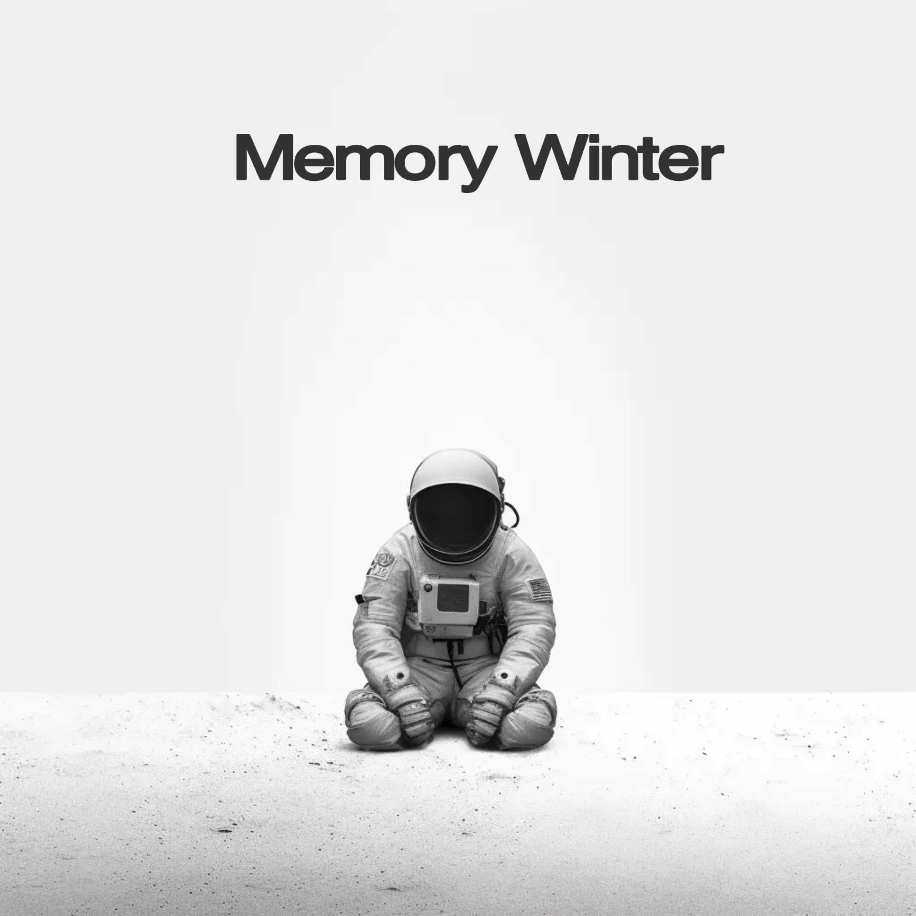 Memory Winter artwork