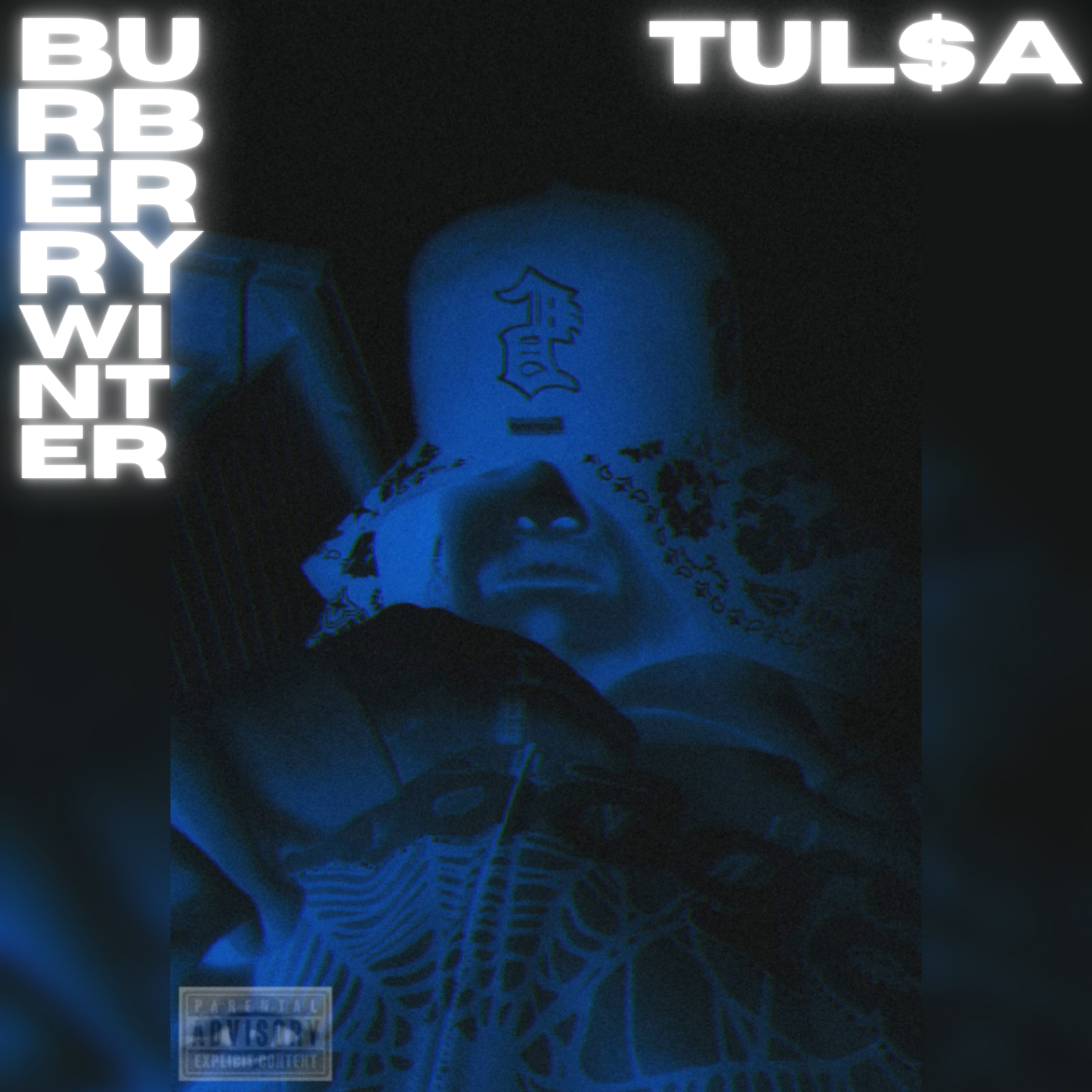 BURBERRY WINTER by Tul$A cover art