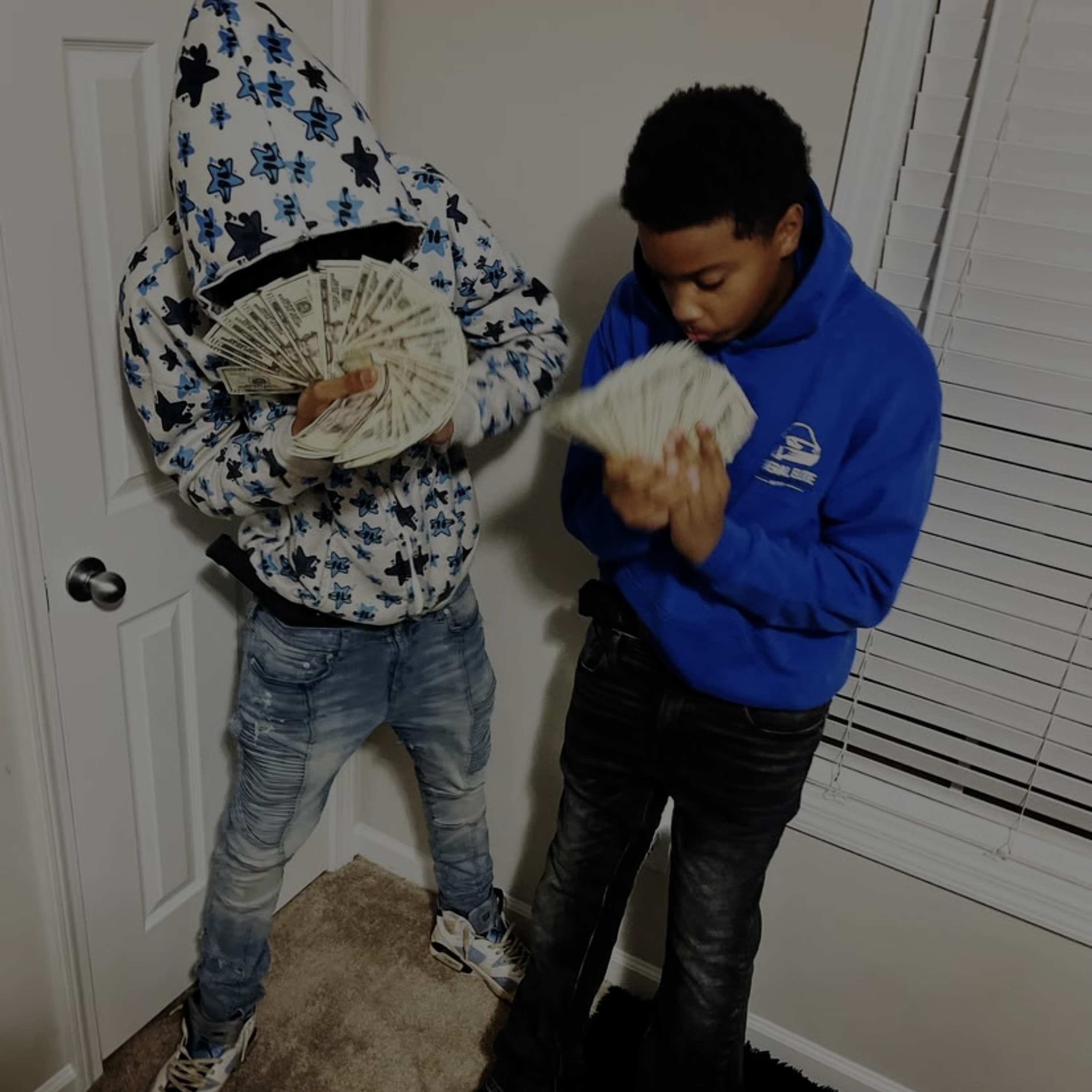 Tired Of It artwork