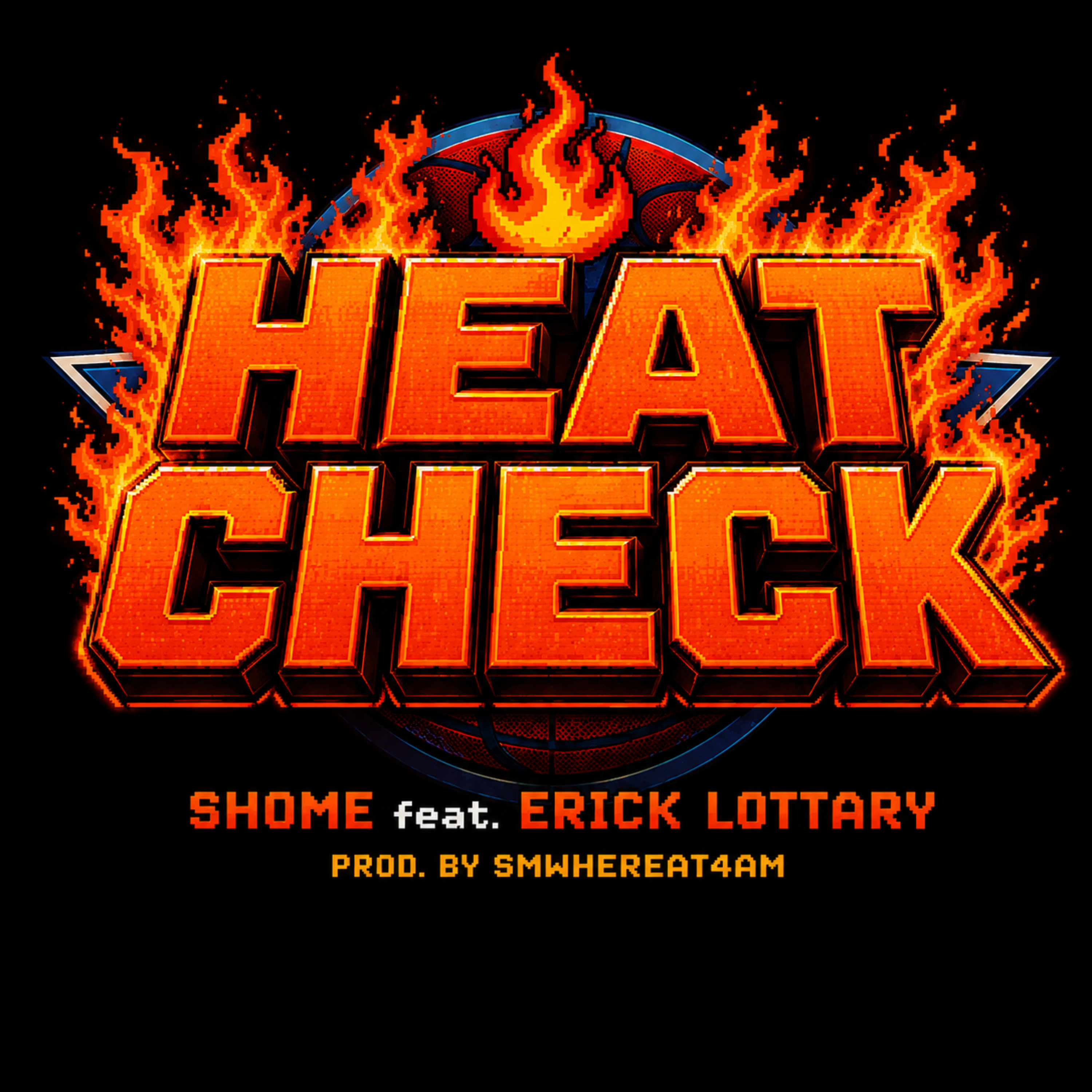 Heat Check by SHOME