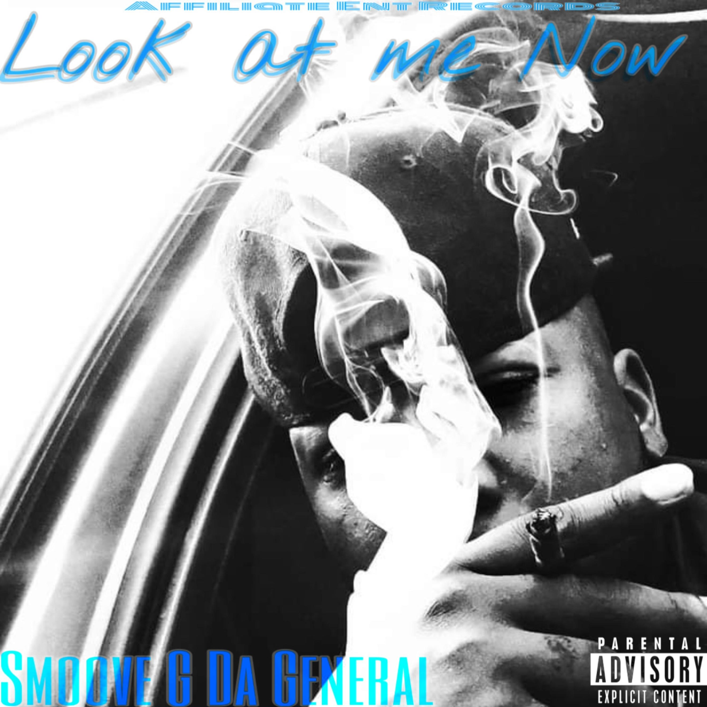 Look At Me Now artwork