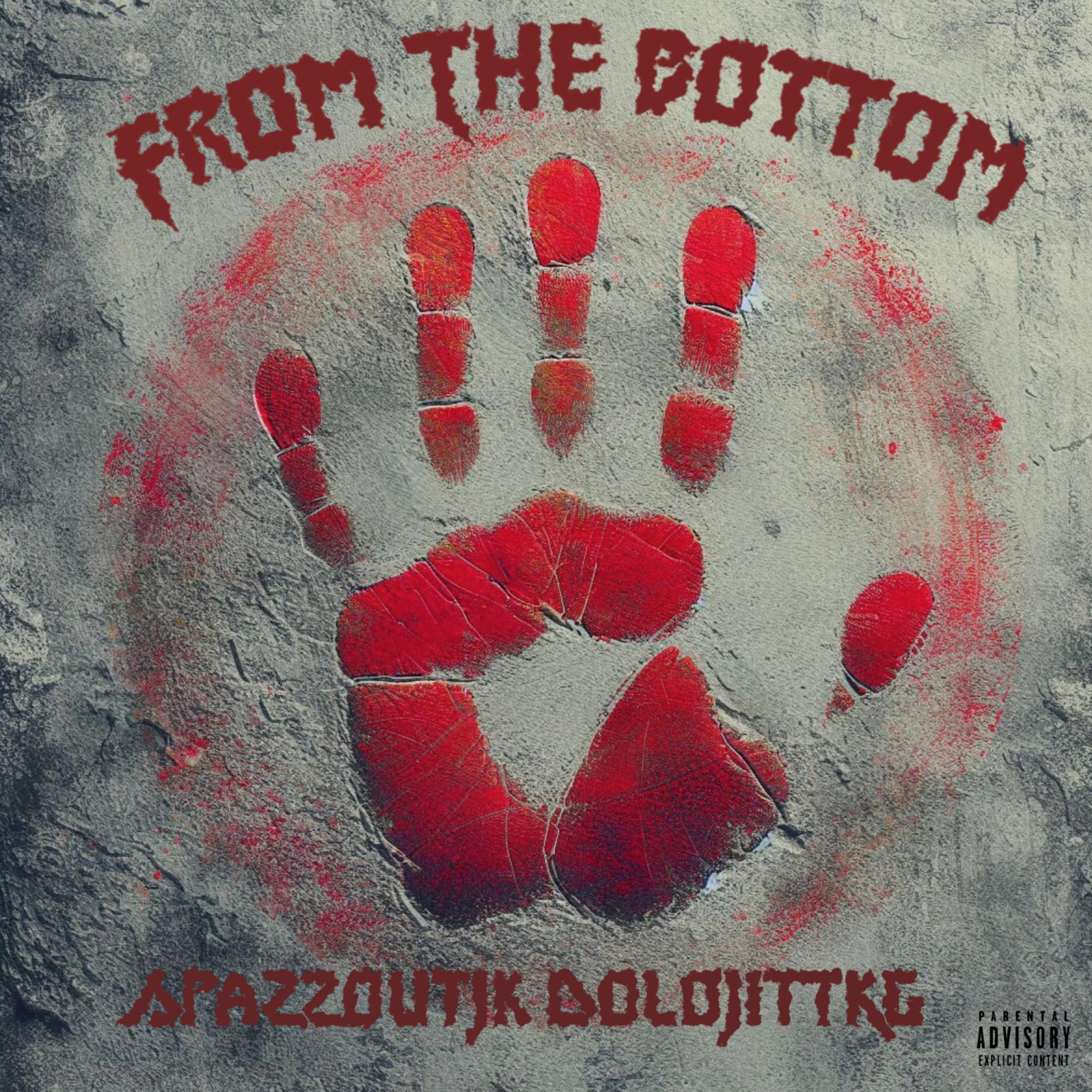 From The Bottom artwork
