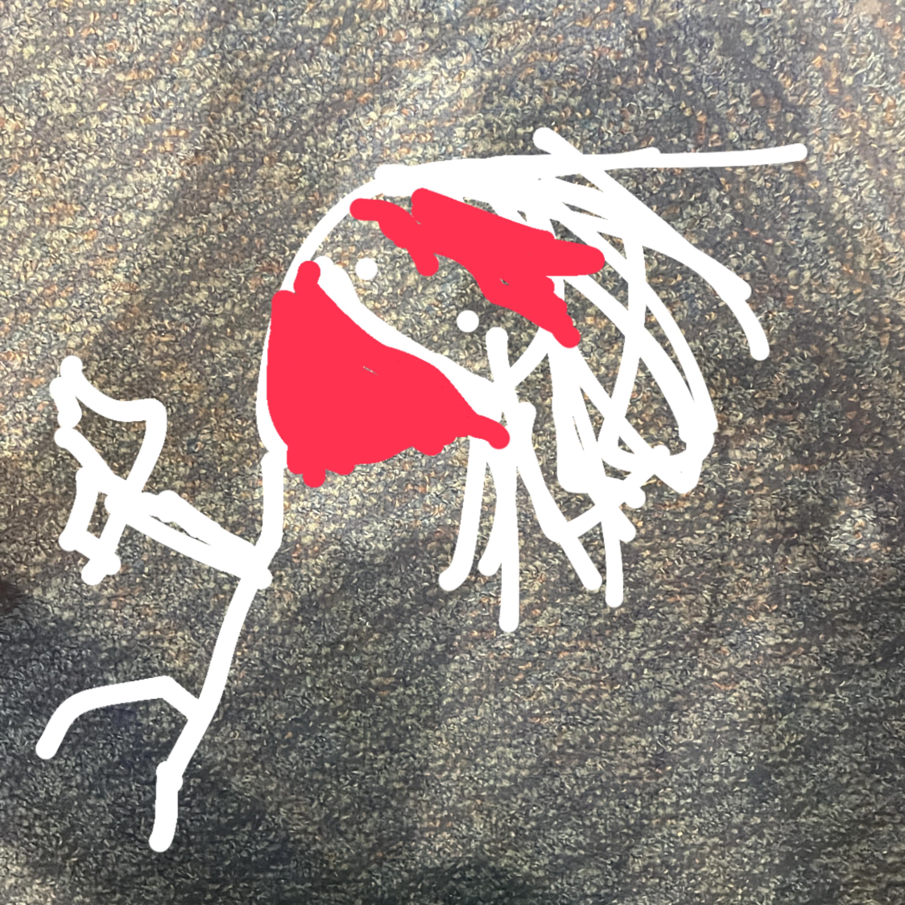 I Like To Doodle by 1takevoo cover art