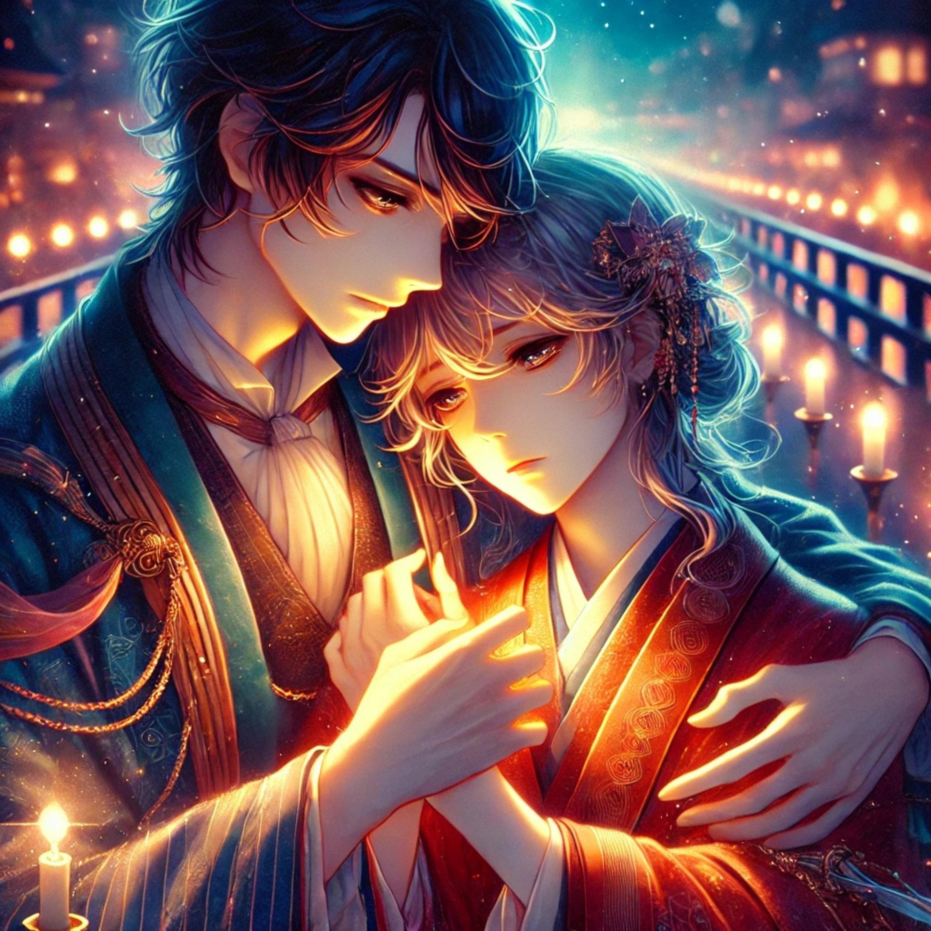 Angels Weep artwork