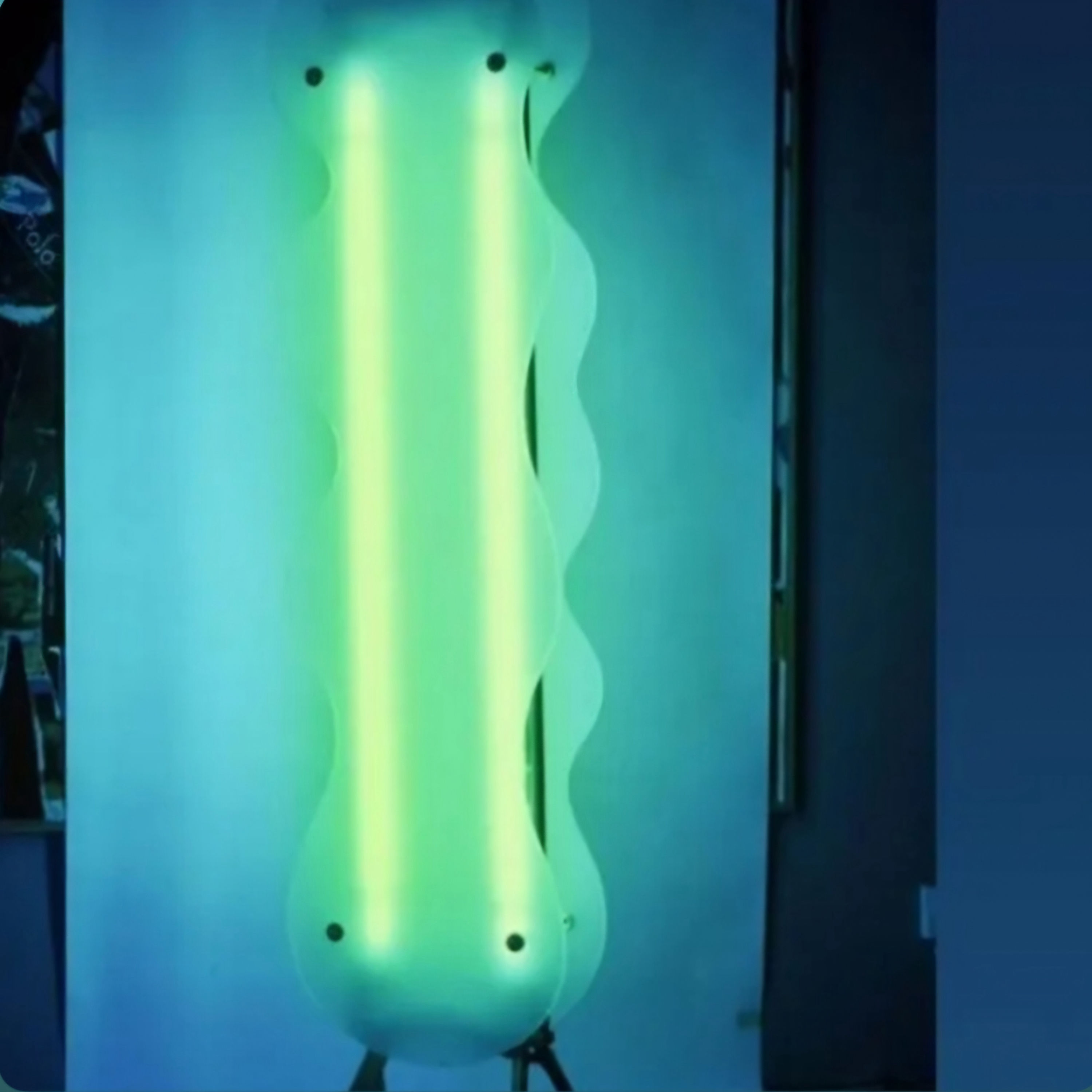 glossytape artwork