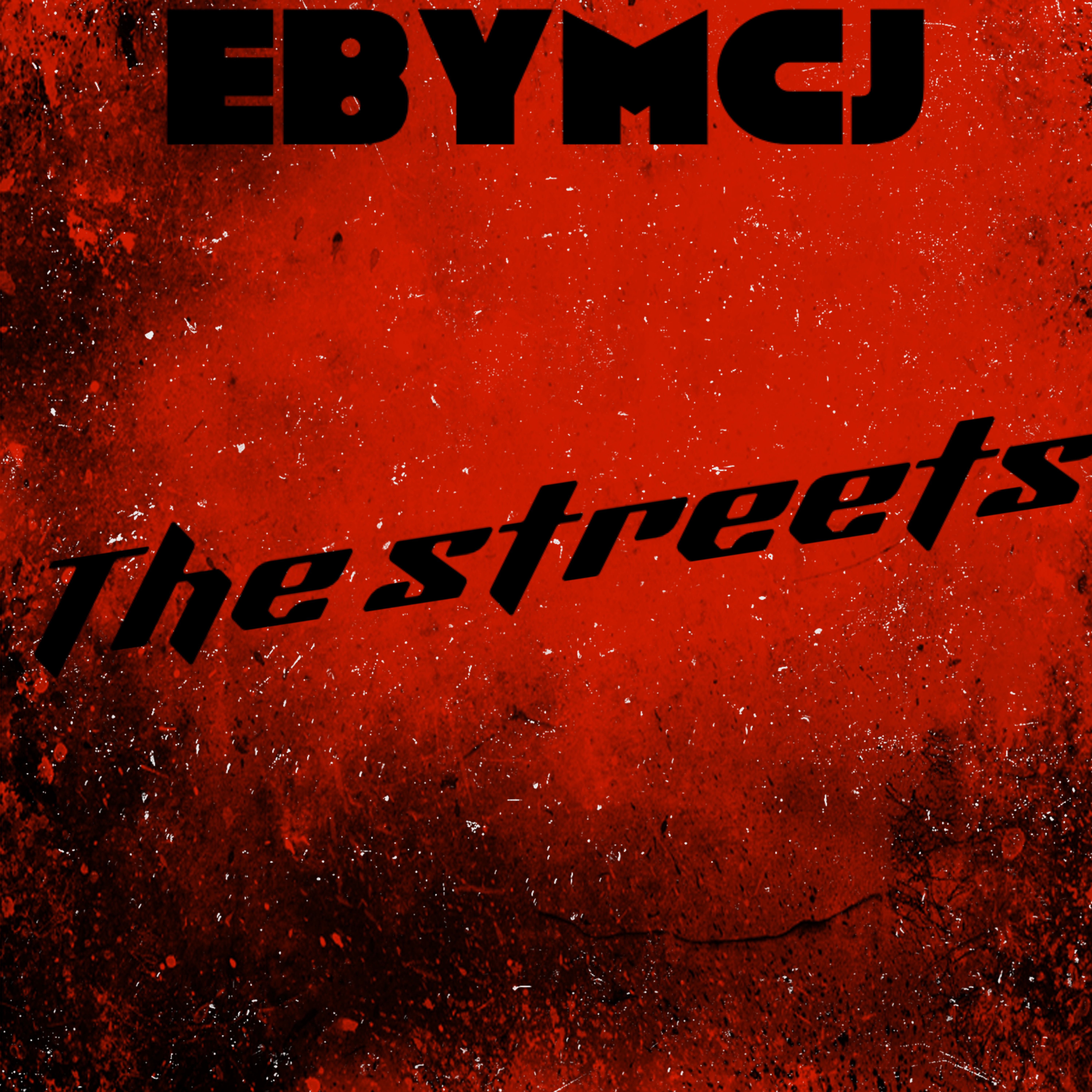 The Streets artwork