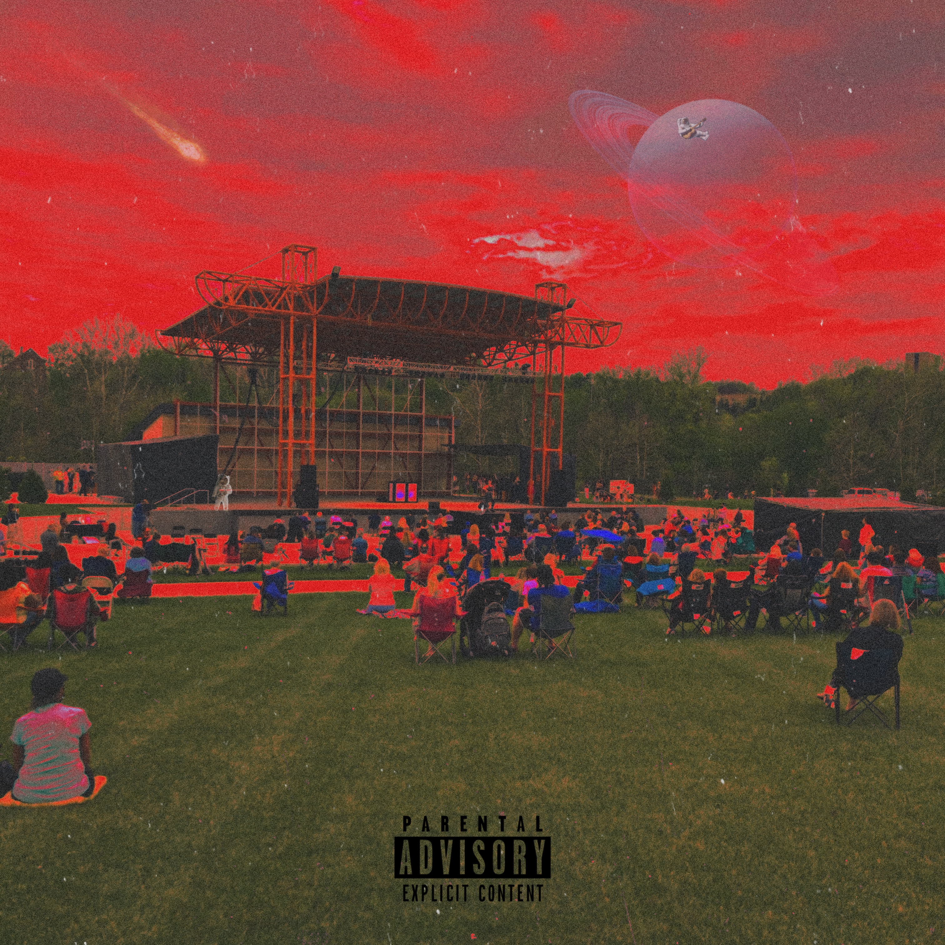 FeelLikeSummer by MooTrill cover art