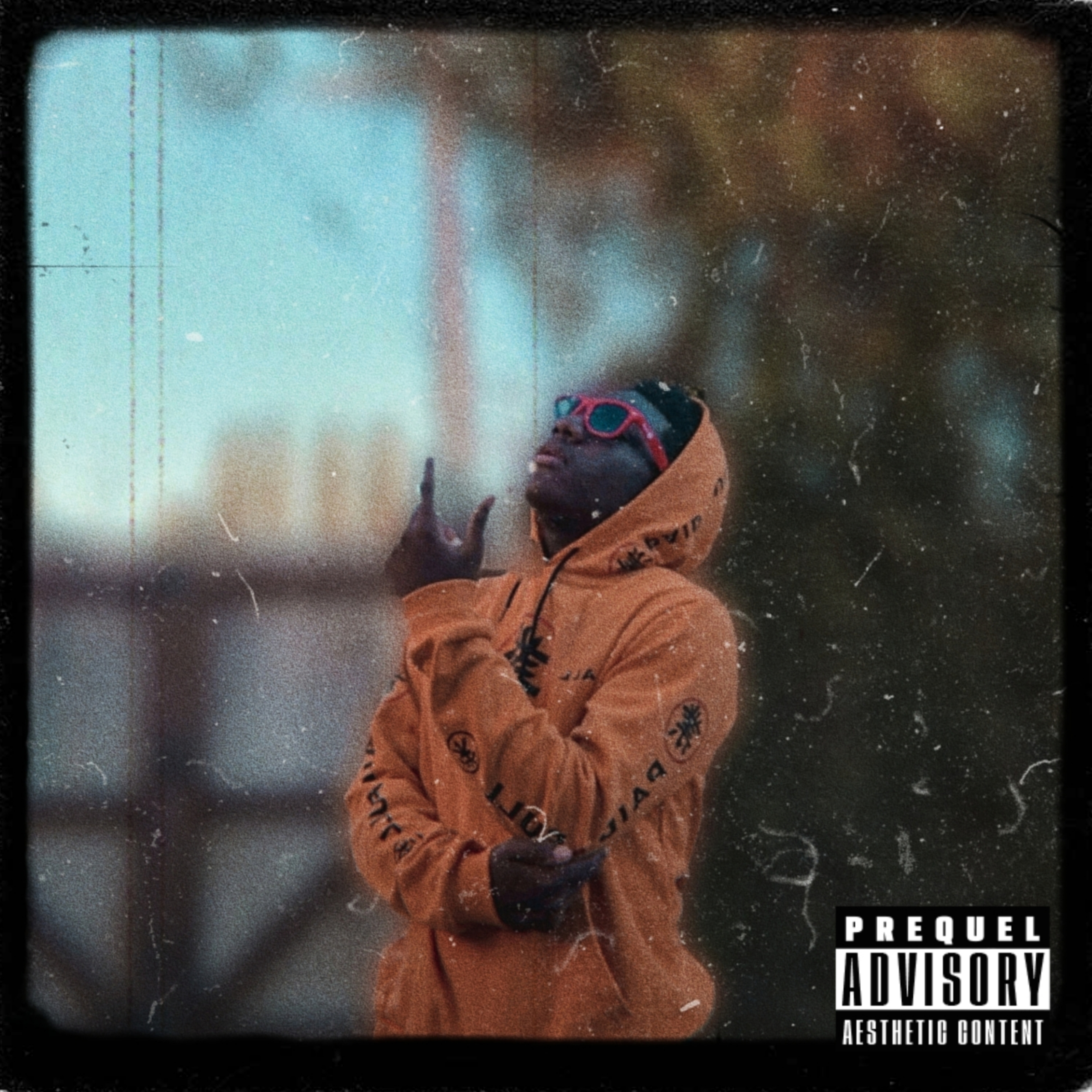 Check The Top  artwork
