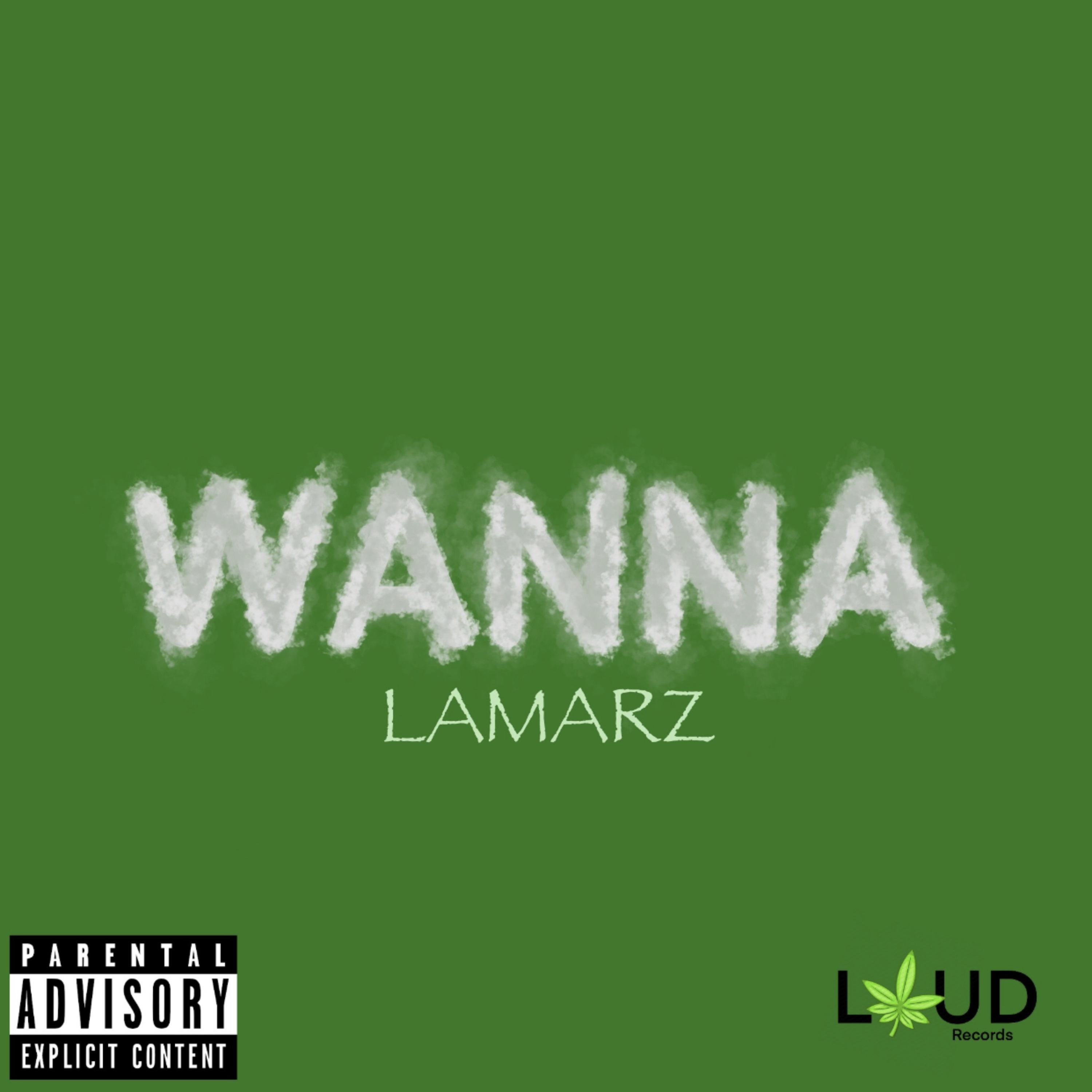 Wanna artwork