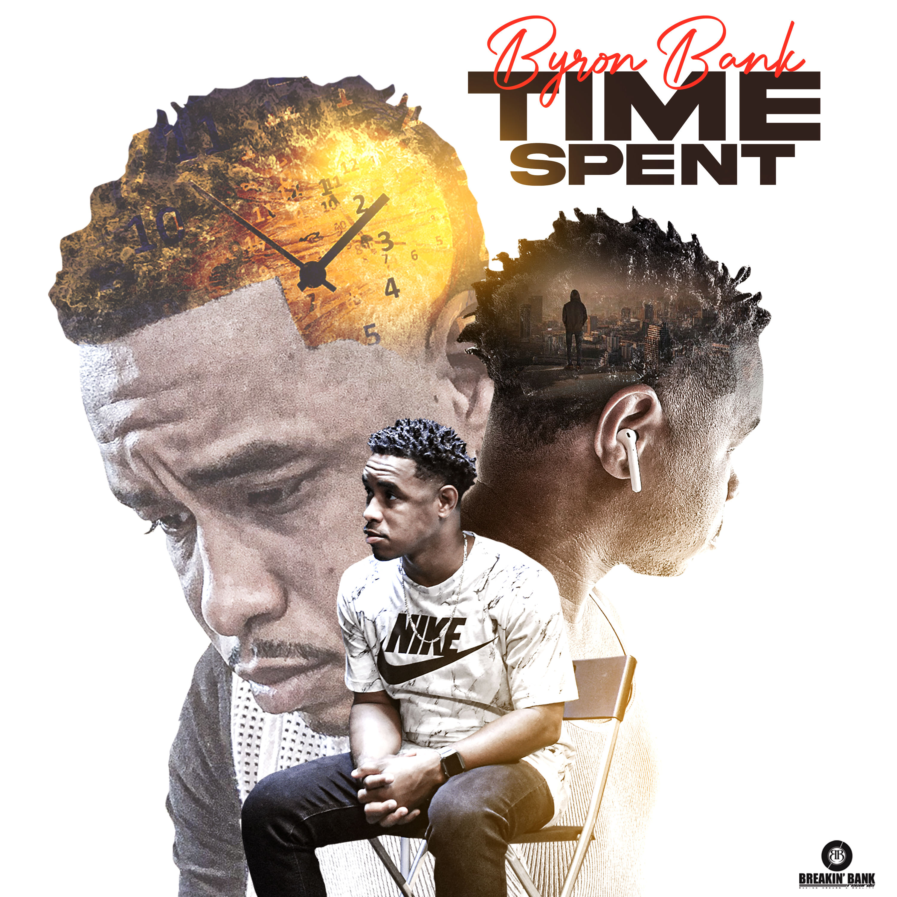 Time Spent artwork