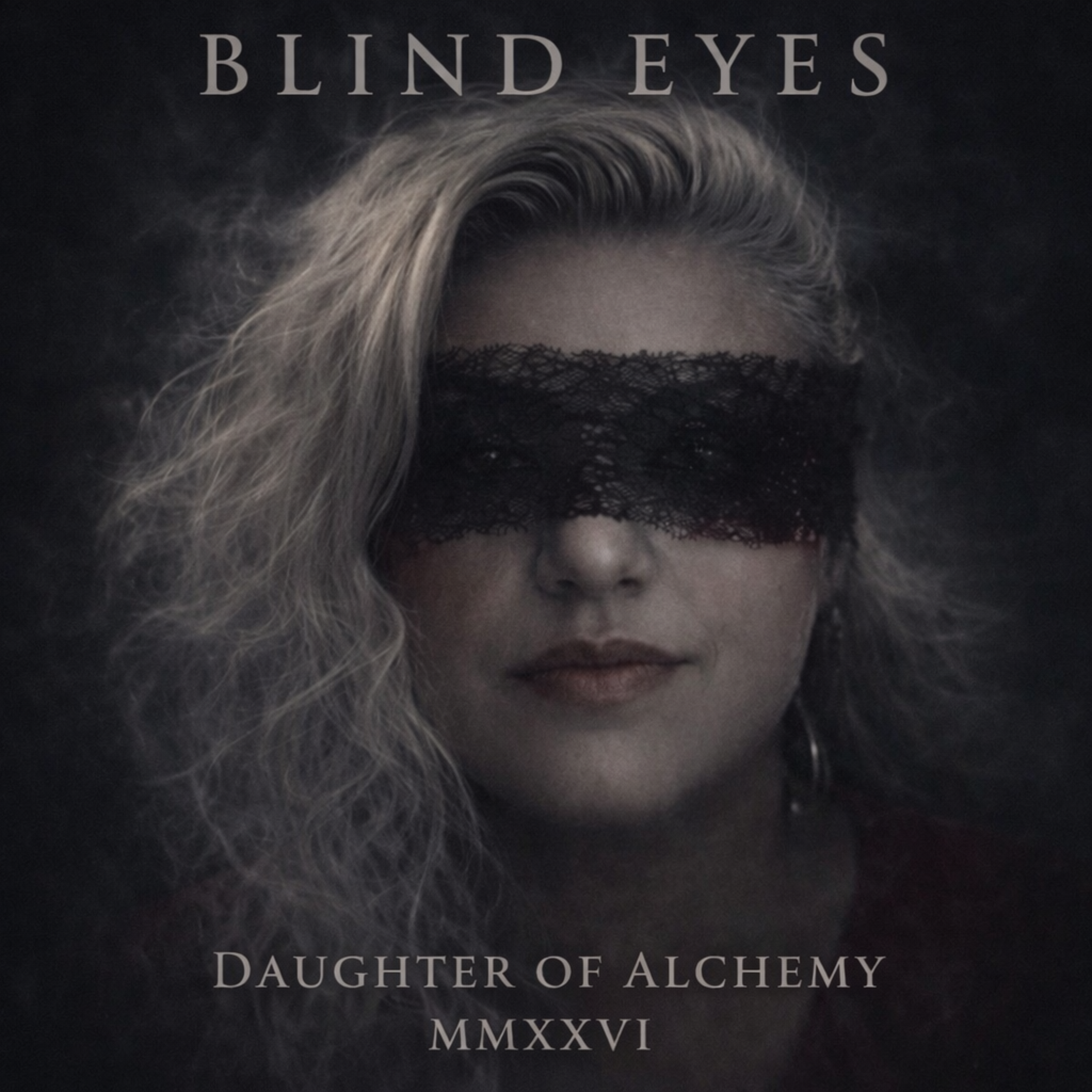 Blind Eyes artwork