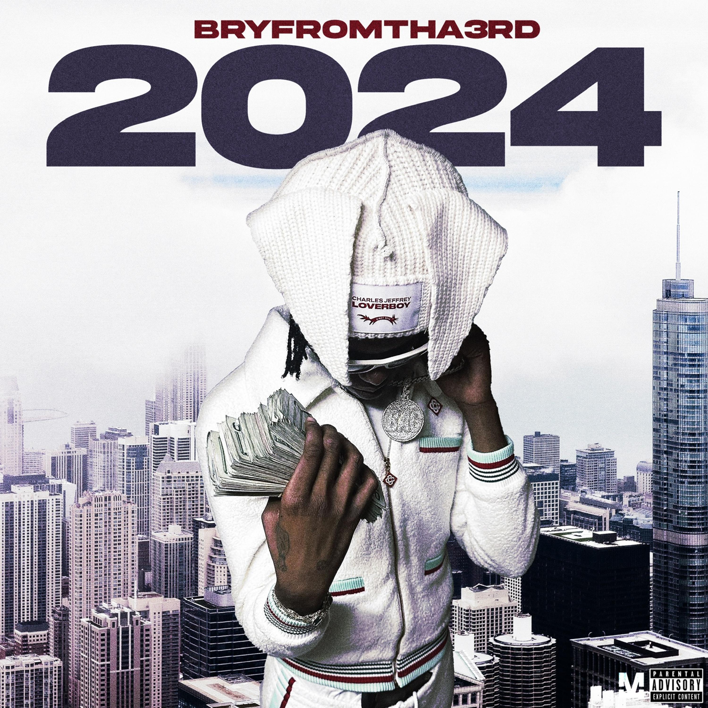 2024 artwork
