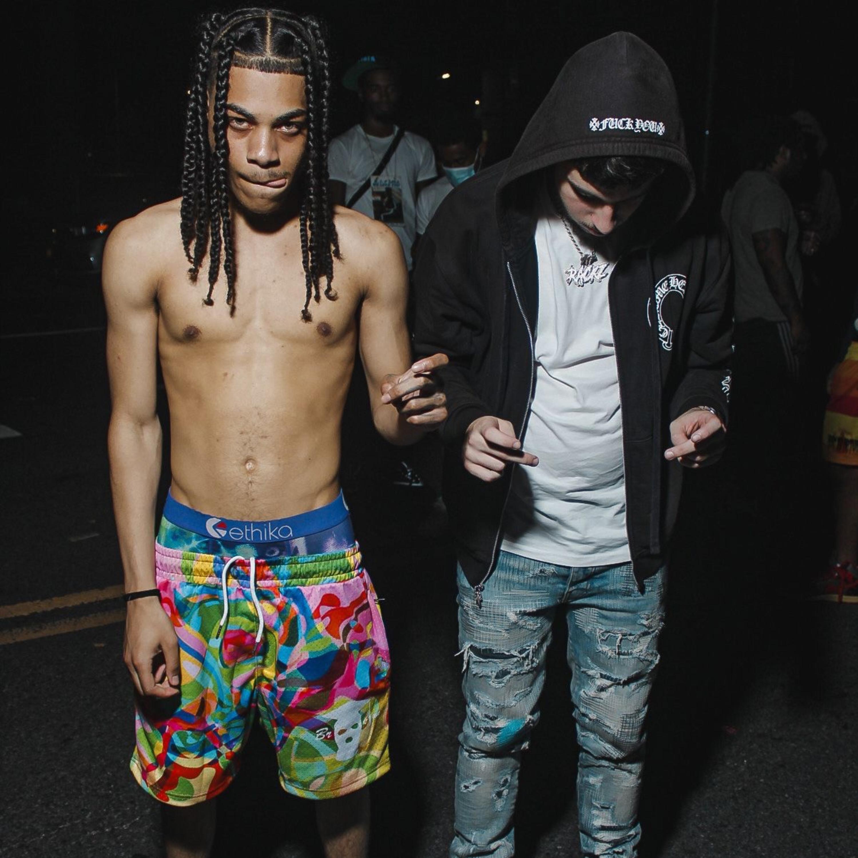 One in the Head artwork