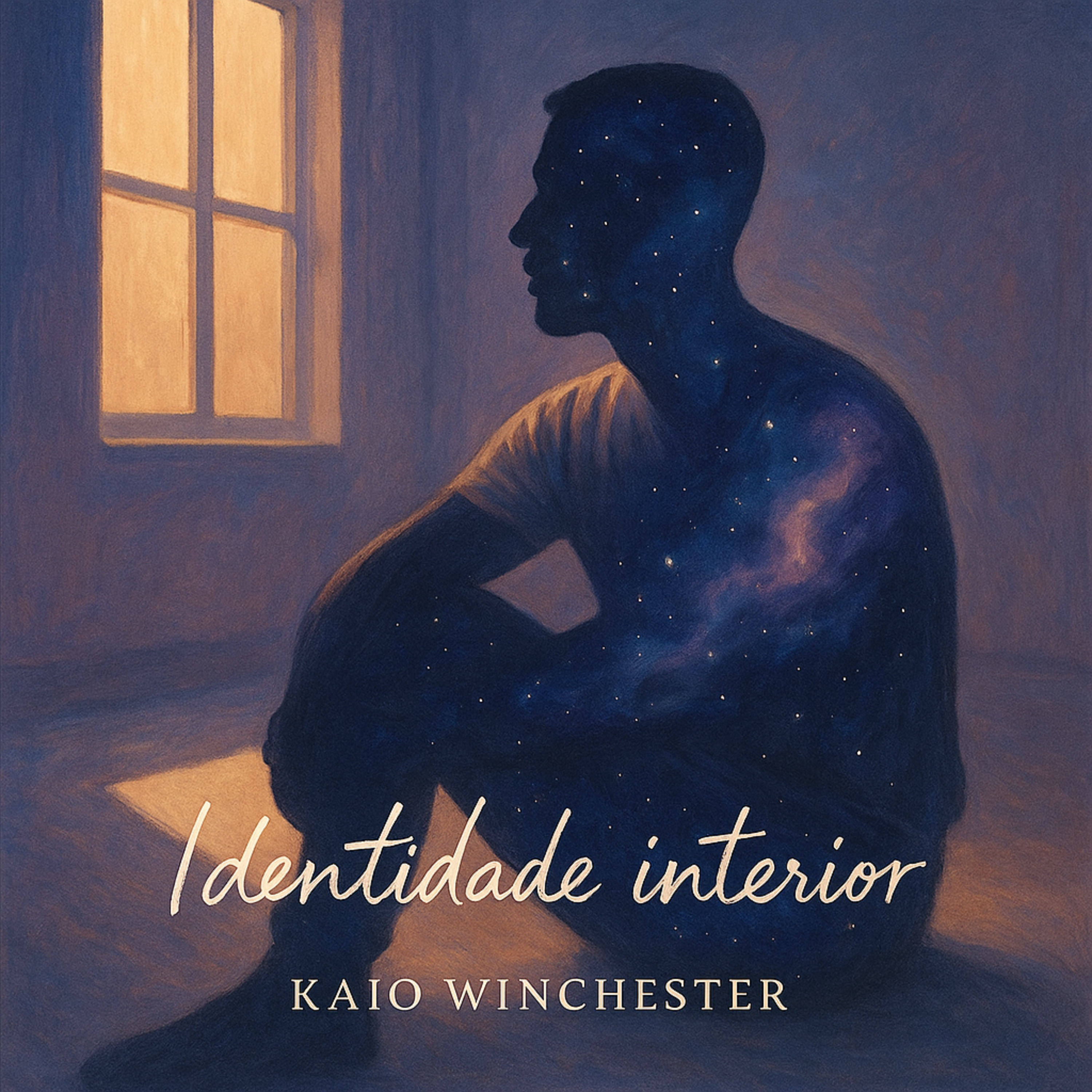 Identidade Interior artwork