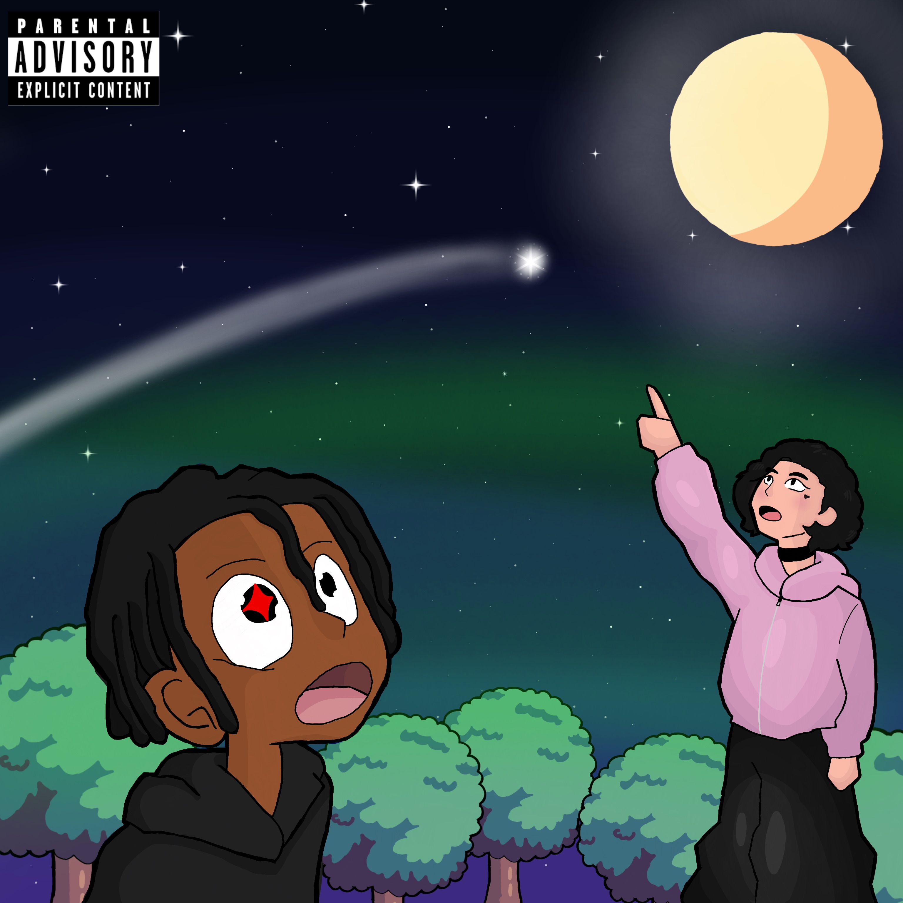 Starlight artwork