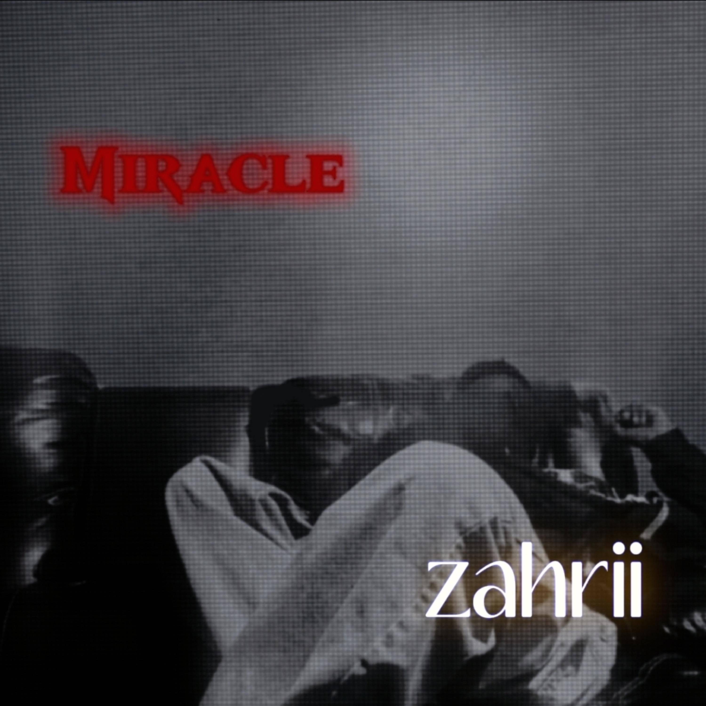Miracle artwork