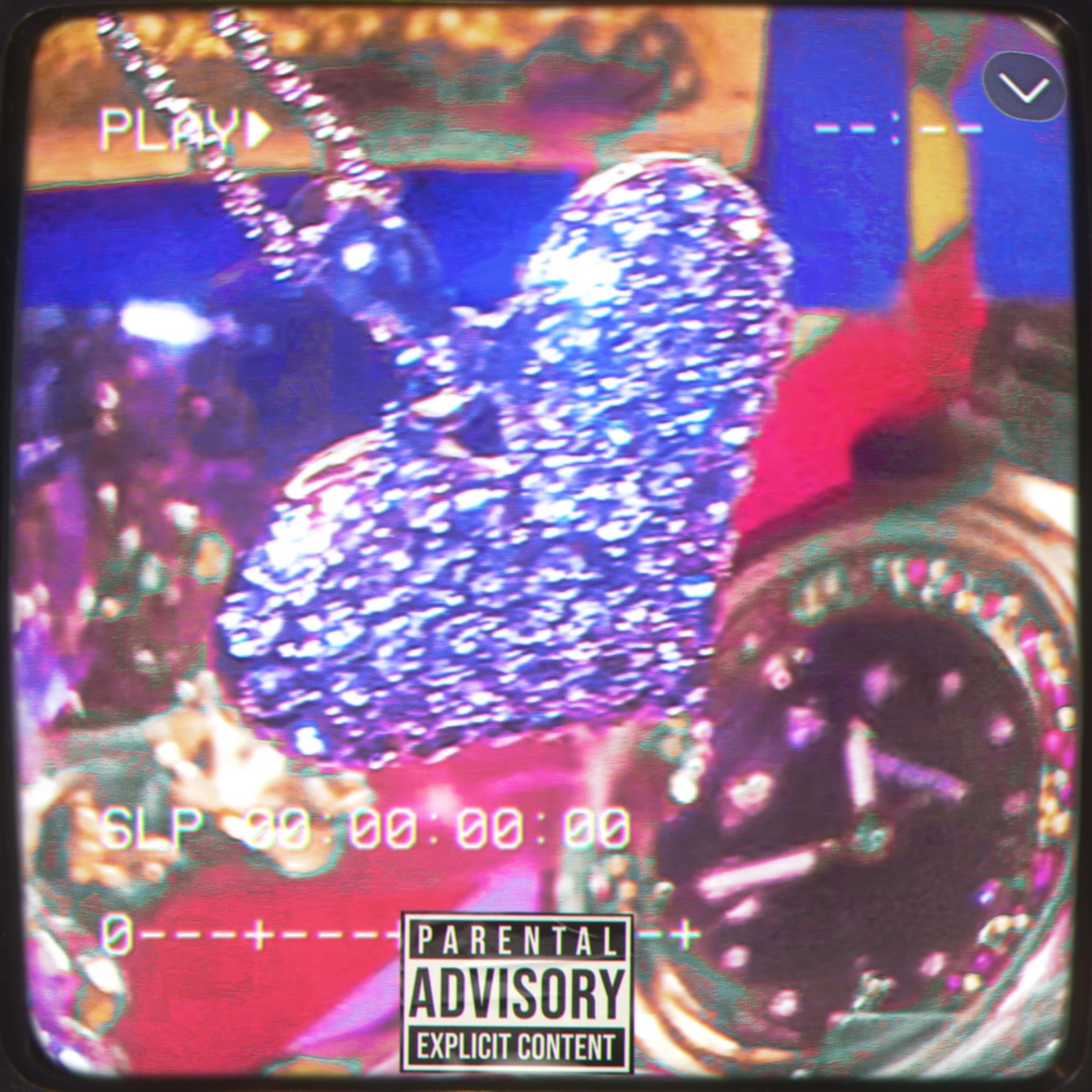 V-TAPE artwork