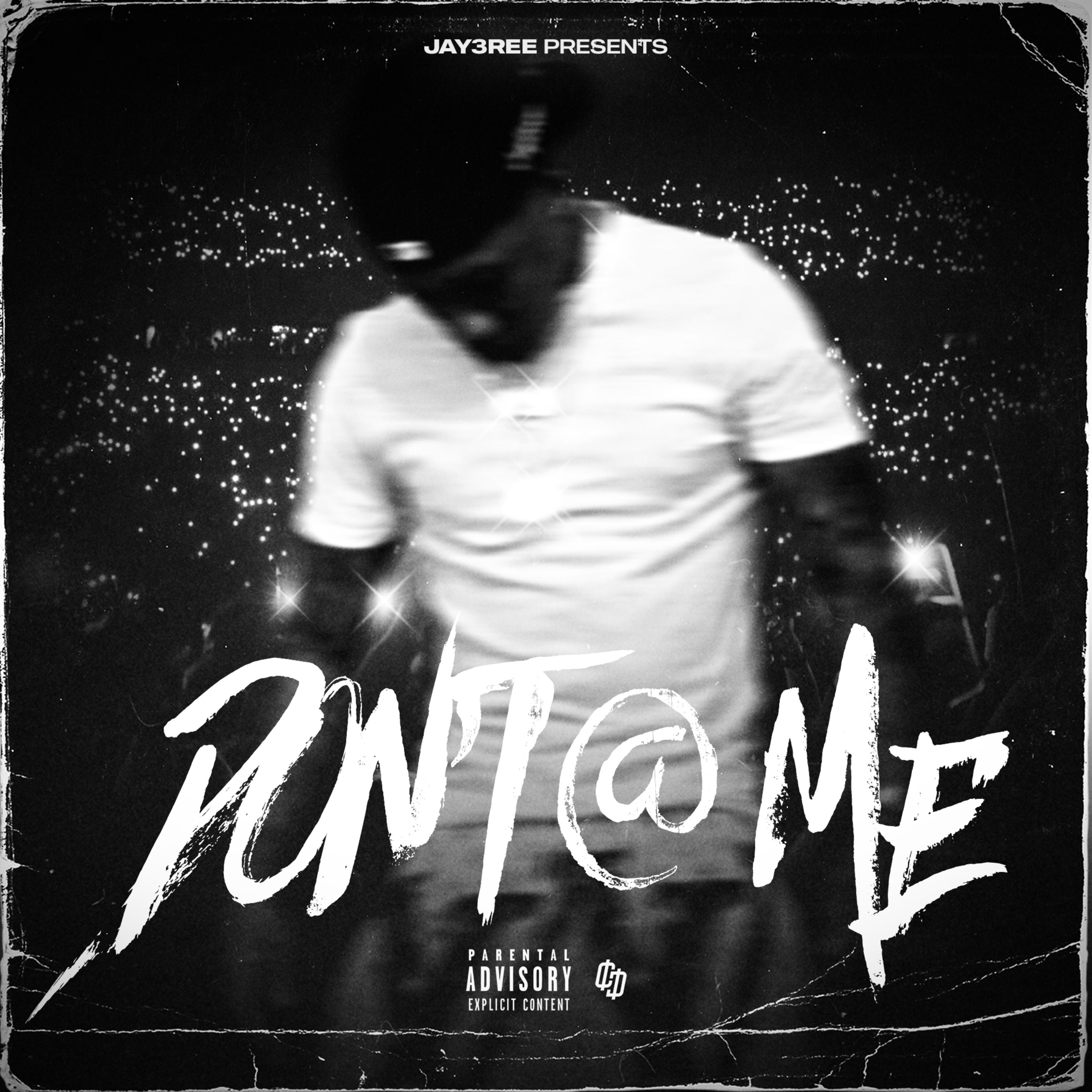 Dont @ Me artwork