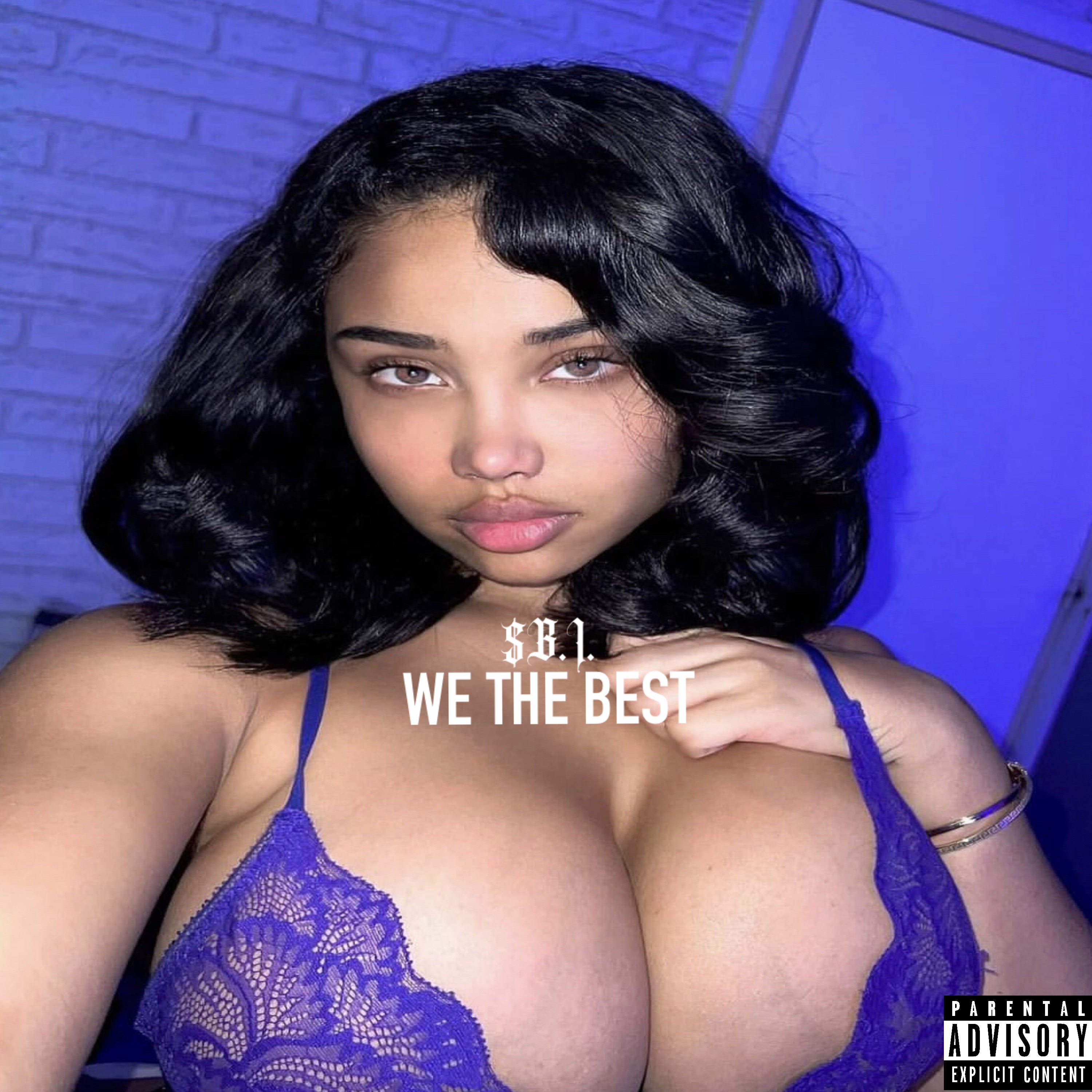 WE THE BEST artwork