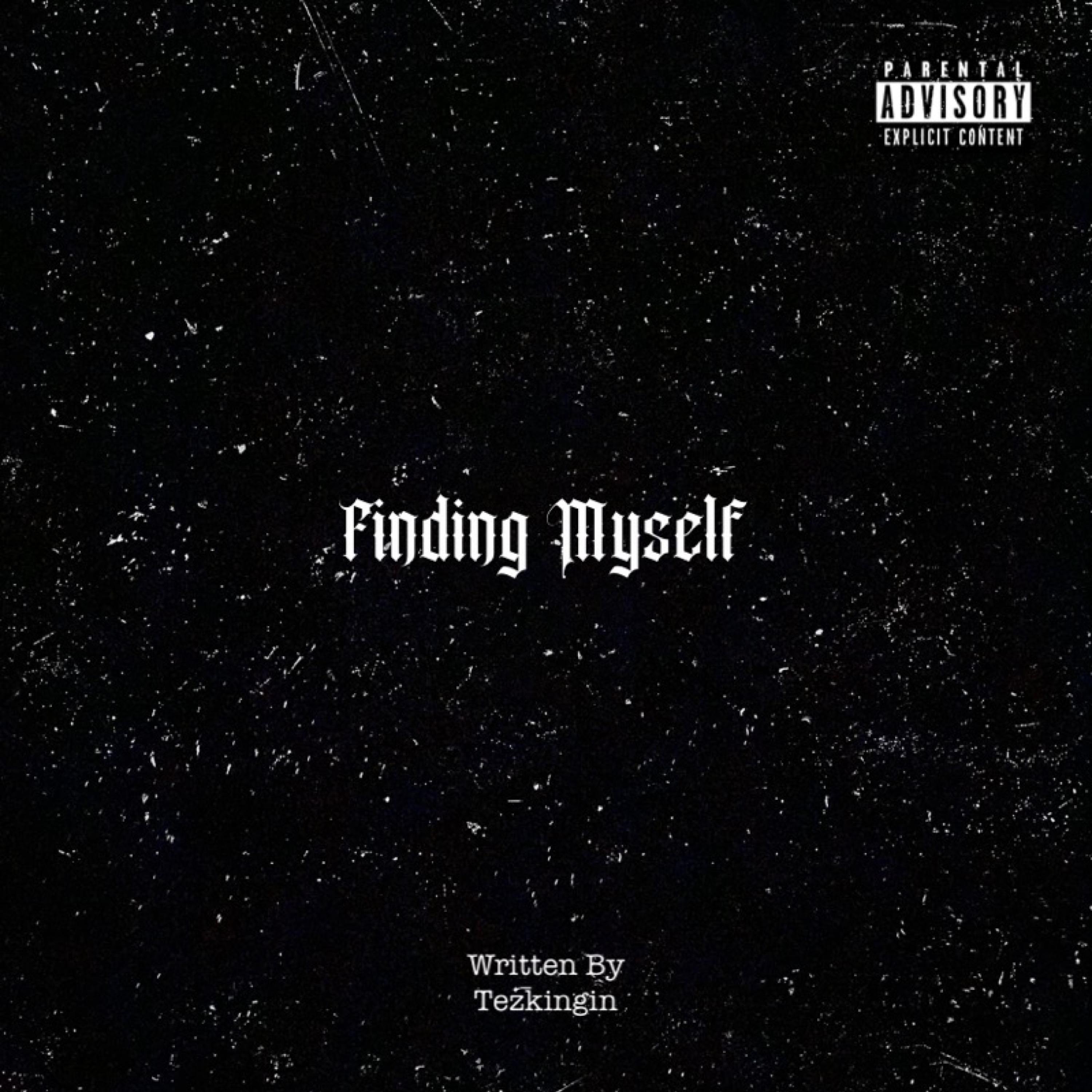 Finding Myself artwork